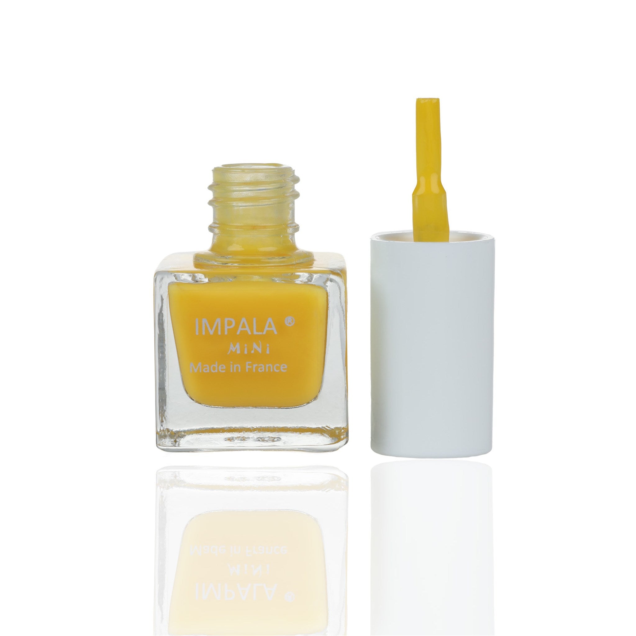 Oje - Nail Polish Mini (6ml) No: 42