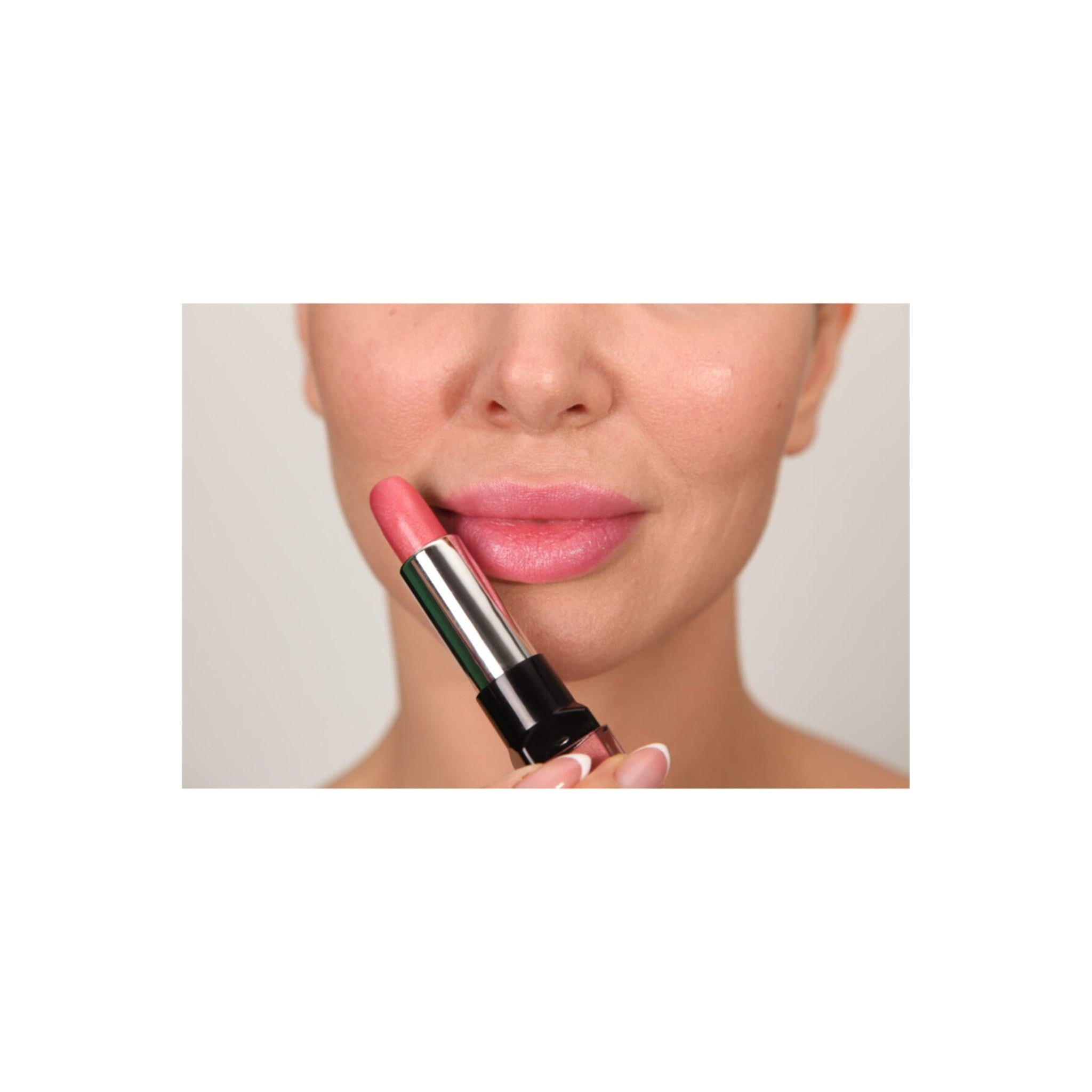 Ruj Açık Nar - Cream Lipstick No: 16