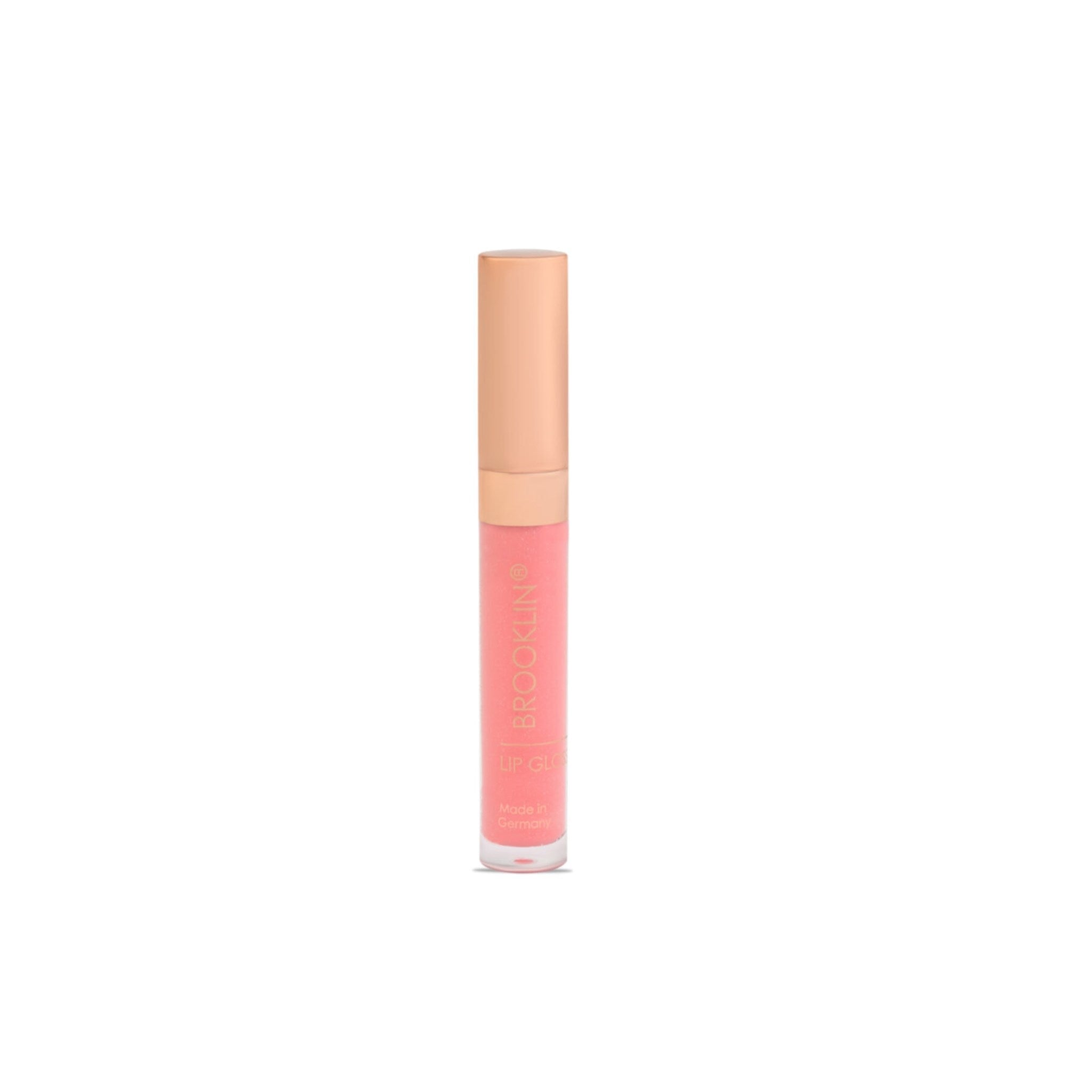 Dudak Parlatıcısı - Lipgloss No: 0