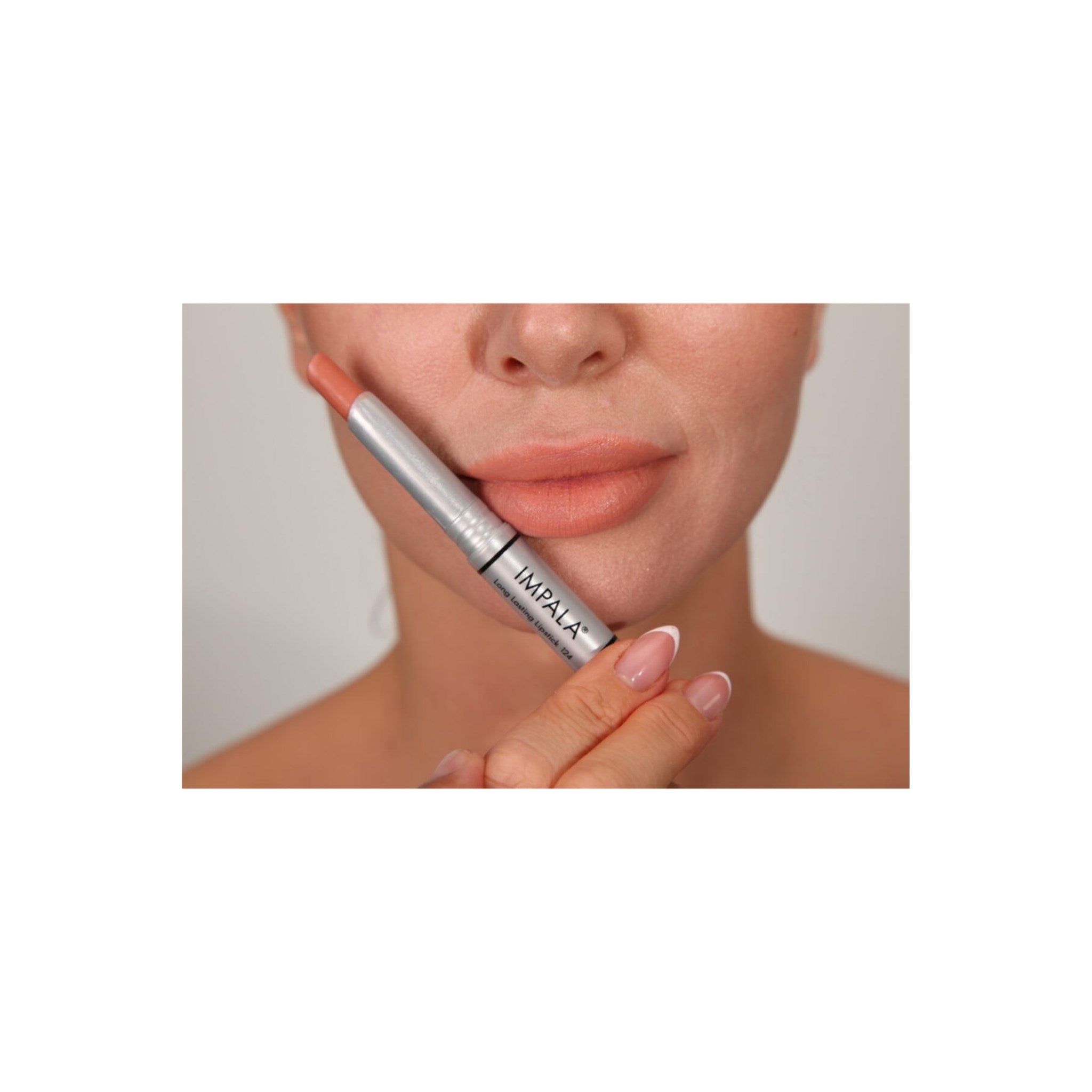 Ruj Kırmızı Ahududu- Longlasting Lipstick No: 101