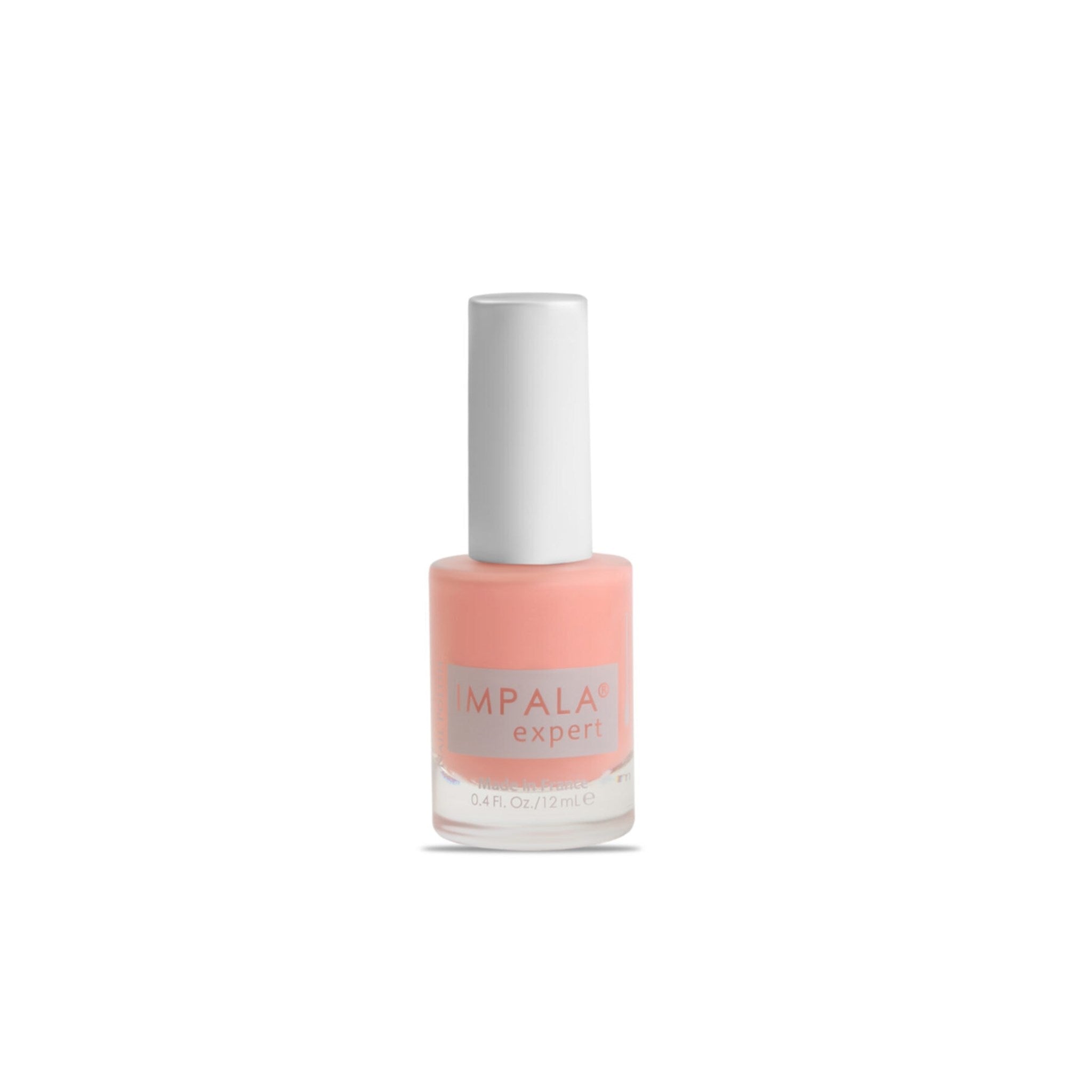 Oje - Nail Polish 12 ml. No 1