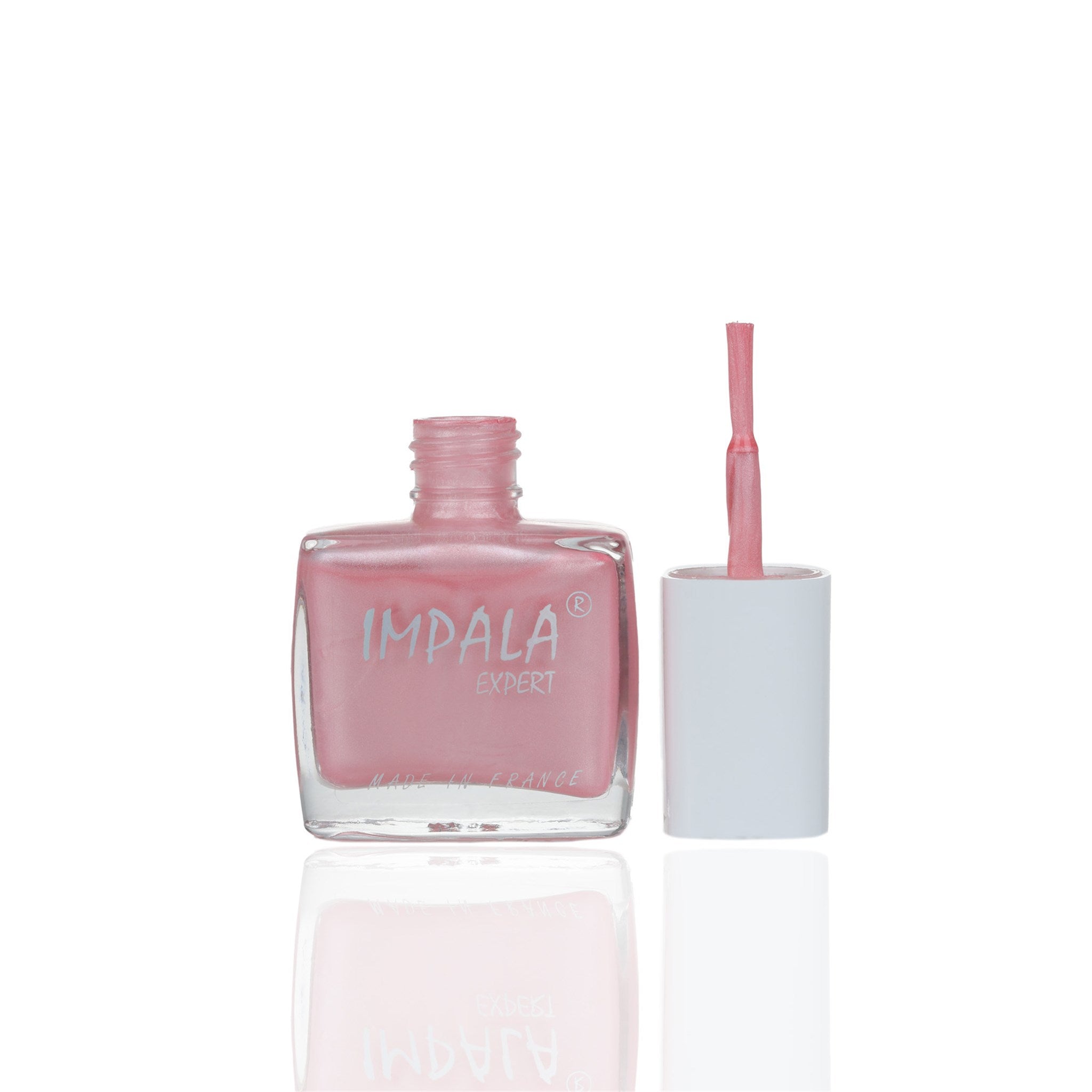 Oje - Nail Polish SILK MATT No 1