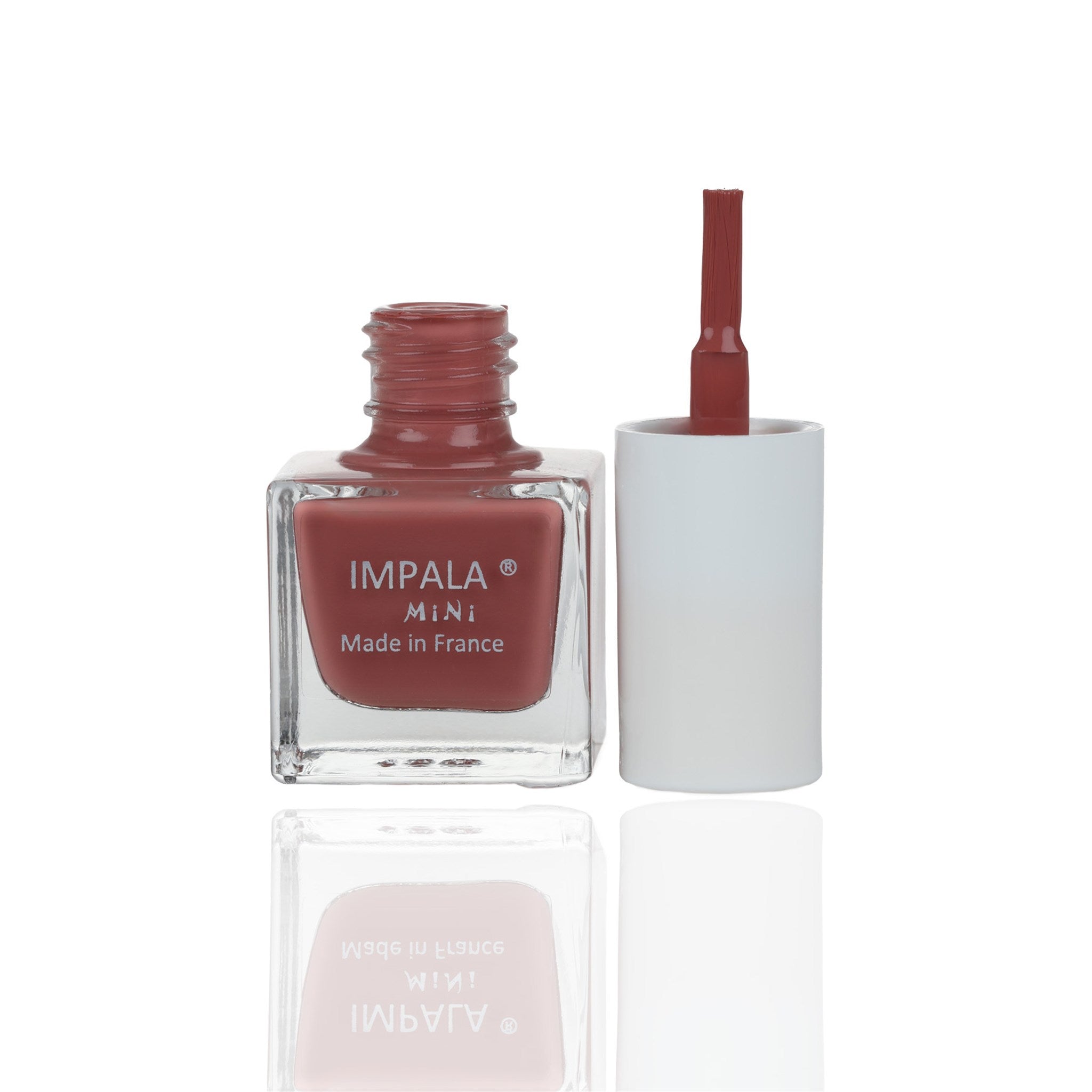Oje - Nail Polish Mini (6ml) No: 24