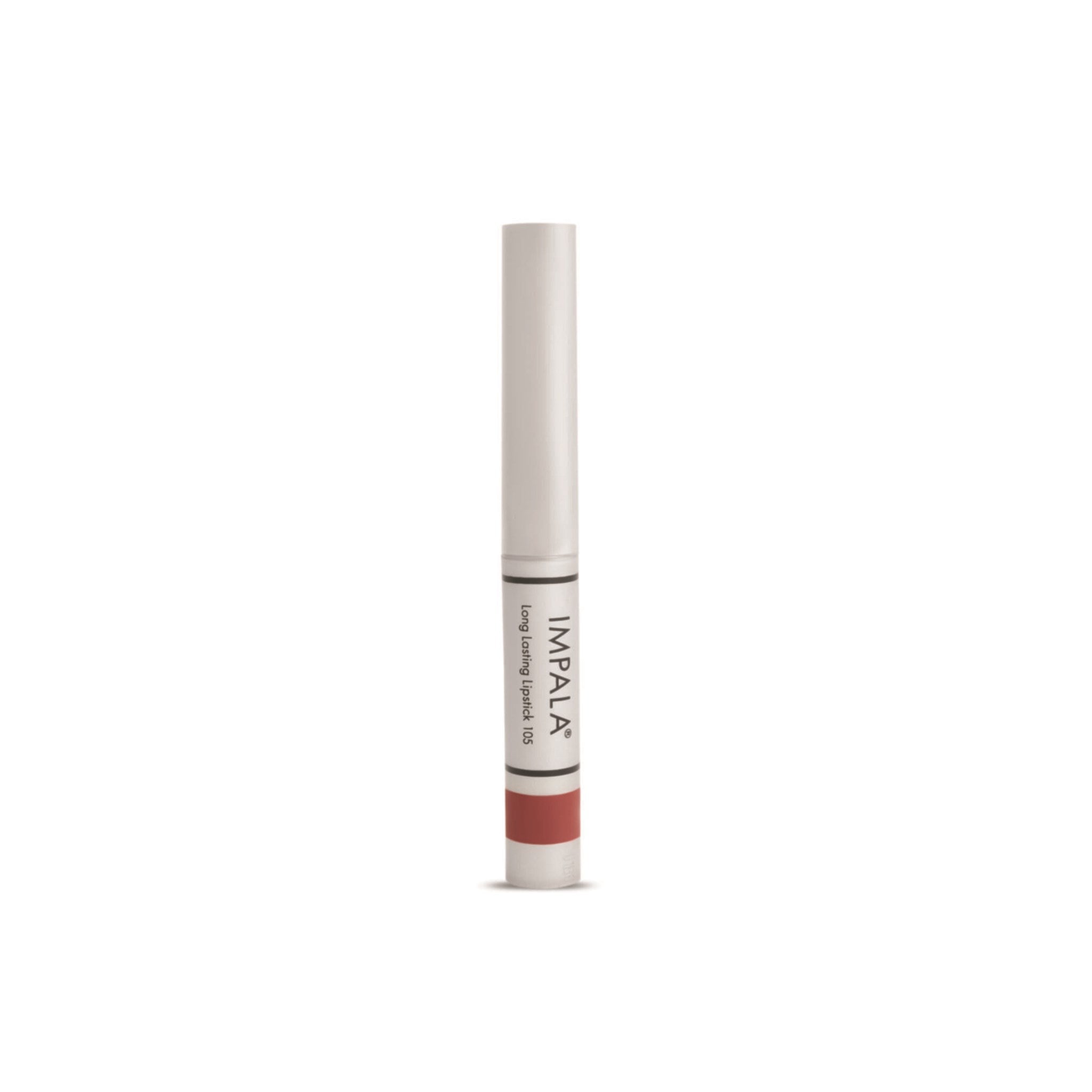 Ruj Kırmızı Ahududu- Longlasting Lipstick No: 101