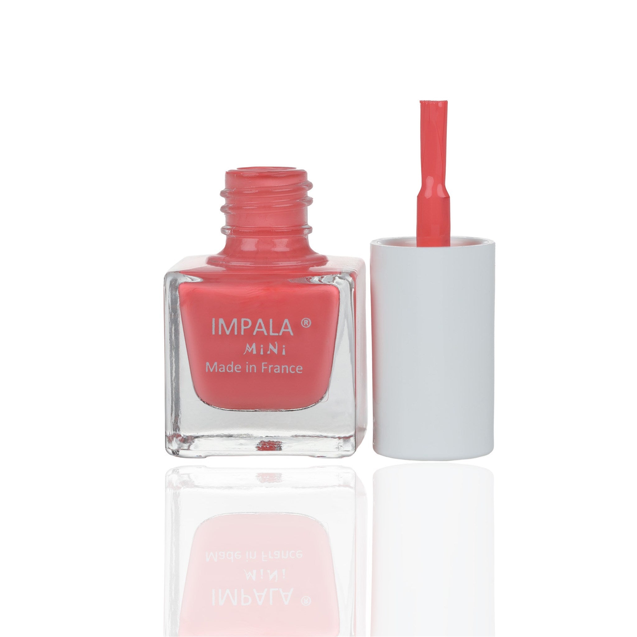 Oje - Nail Polish Mini (6ml) No: 31