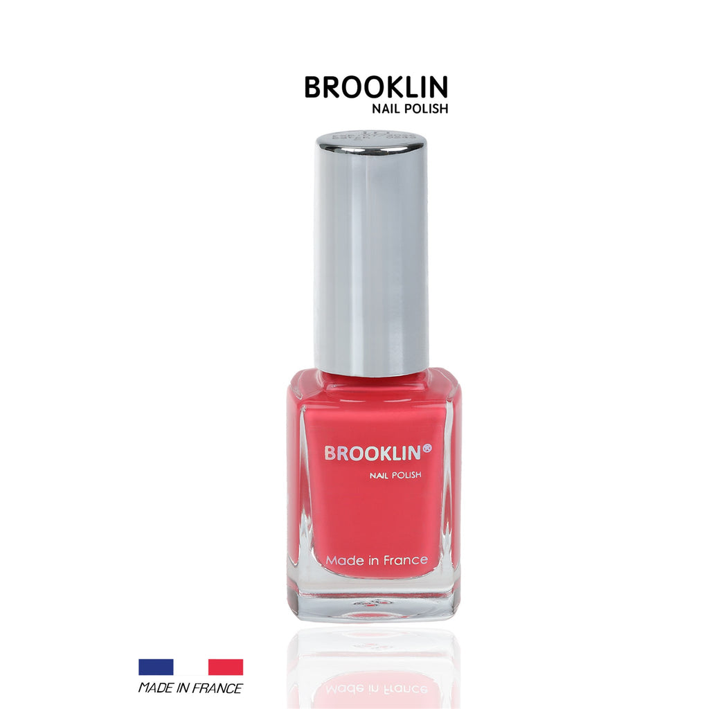 Oje - Nail Polish No 2