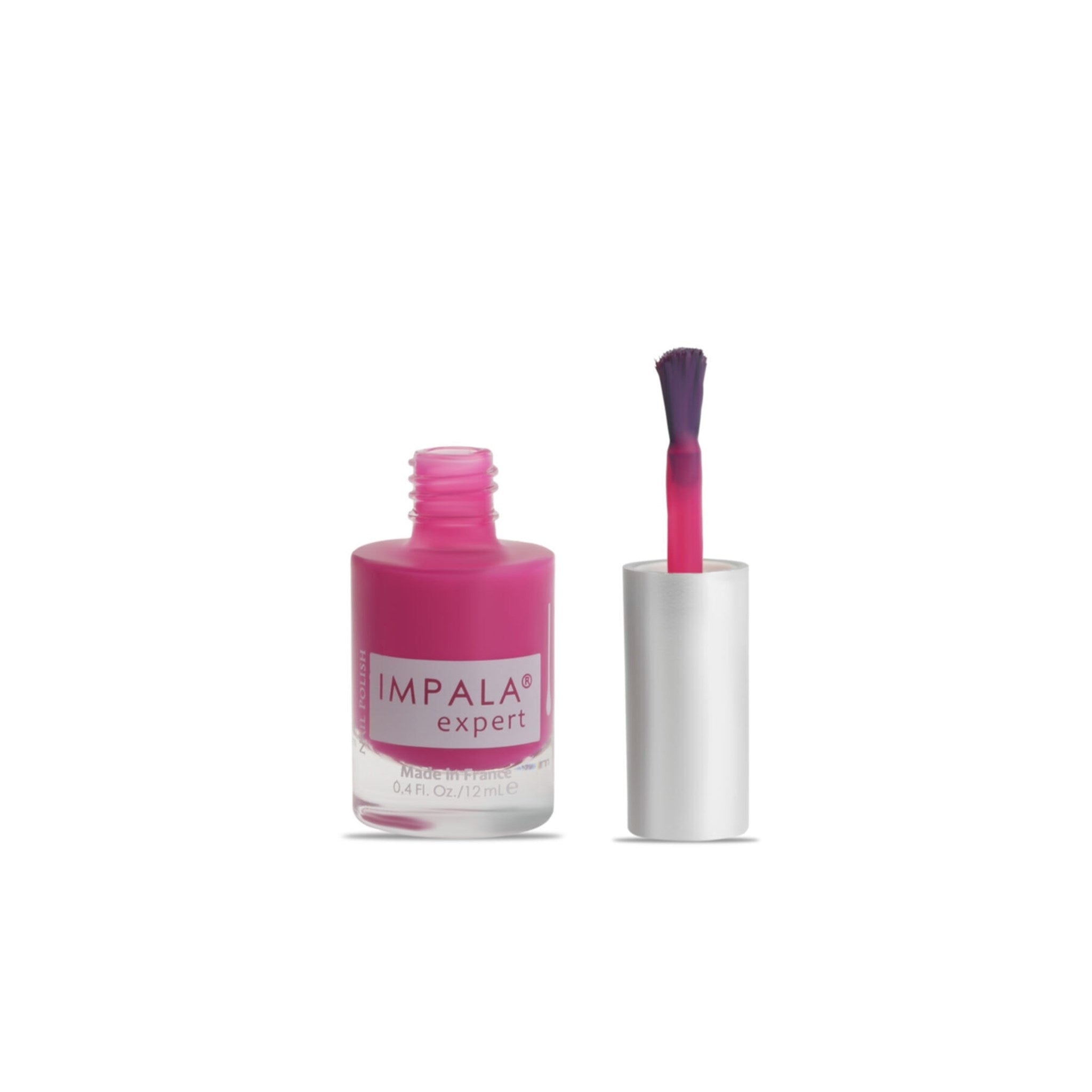 Oje - Nail Polish 12 ml. No 1