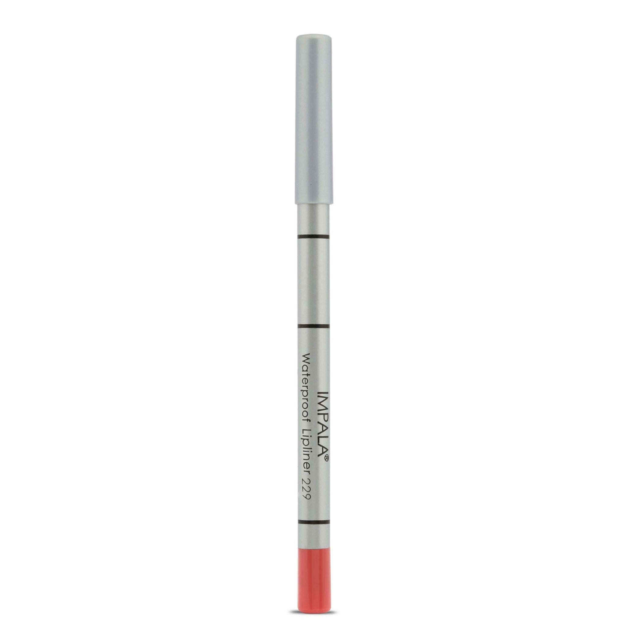 Dudak Kalemi - Lipliner No: 229(PEMBE MERCAN)