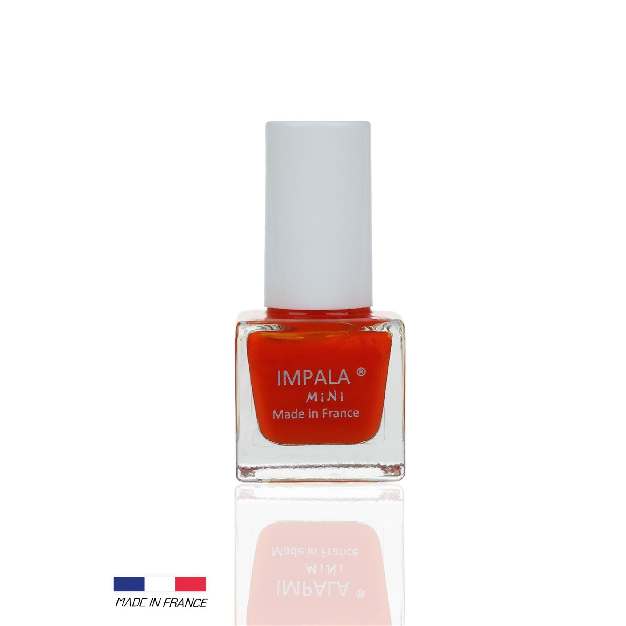 Oje - Nail Polish Mini (6ml) No: 2
