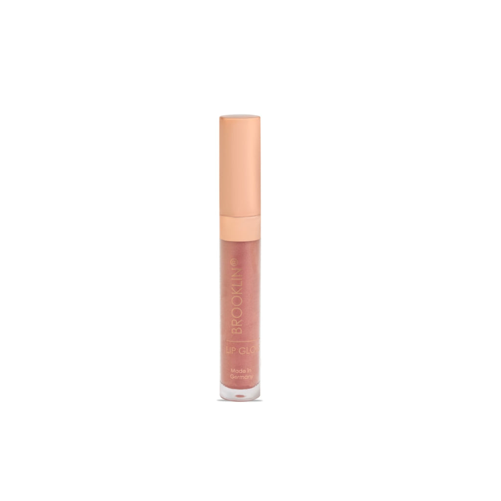Dudak Parlatıcısı - Lipgloss No: 0