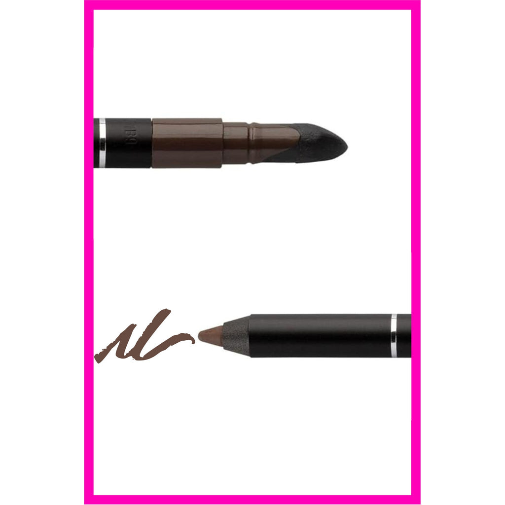 Silikon Göz Kalemi - Silicone Pencil ? 01