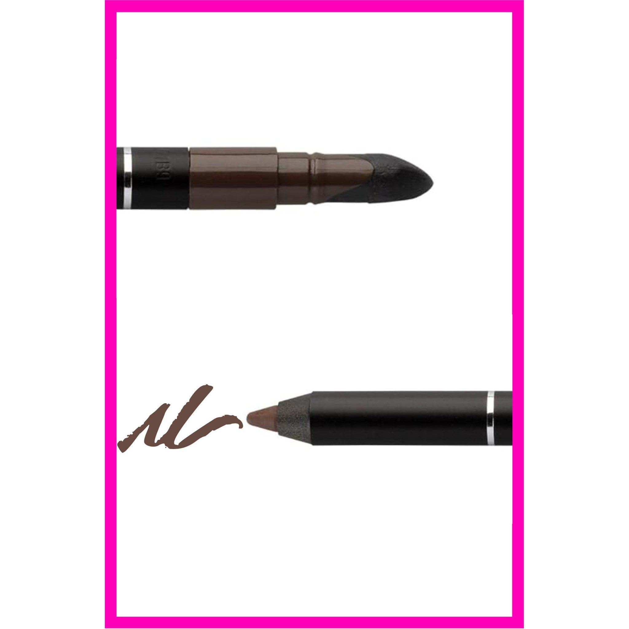 Silikon Göz Kalemi - Silicone Pencil ? 01