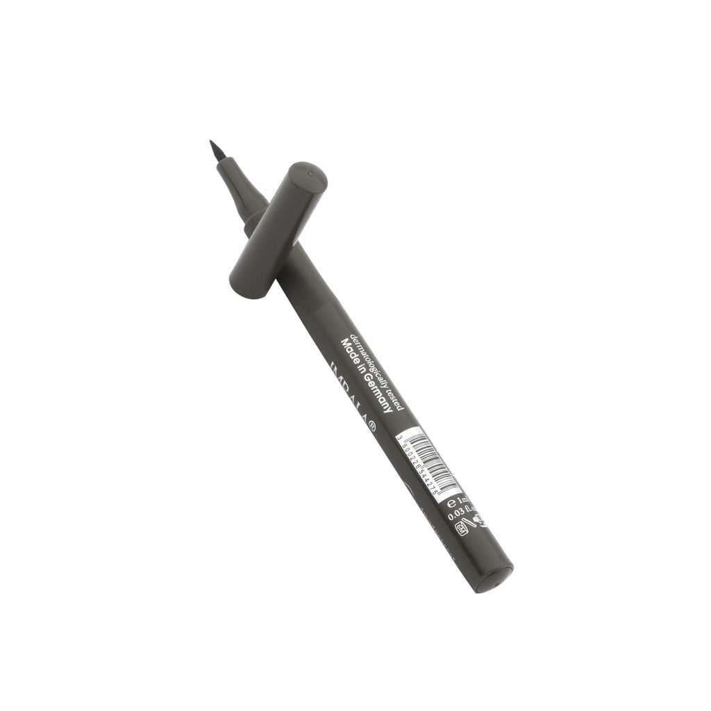 Kaş Kalemi - Precise Browfiller No: 1 ebony(KOYU ESMER)