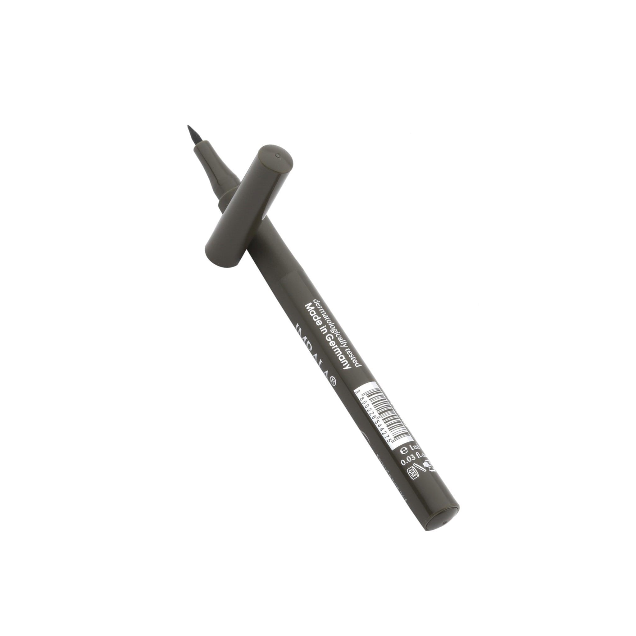 Kaş Kalemi - Precise Browfiller No: 1 ebony(KOYU ESMER)