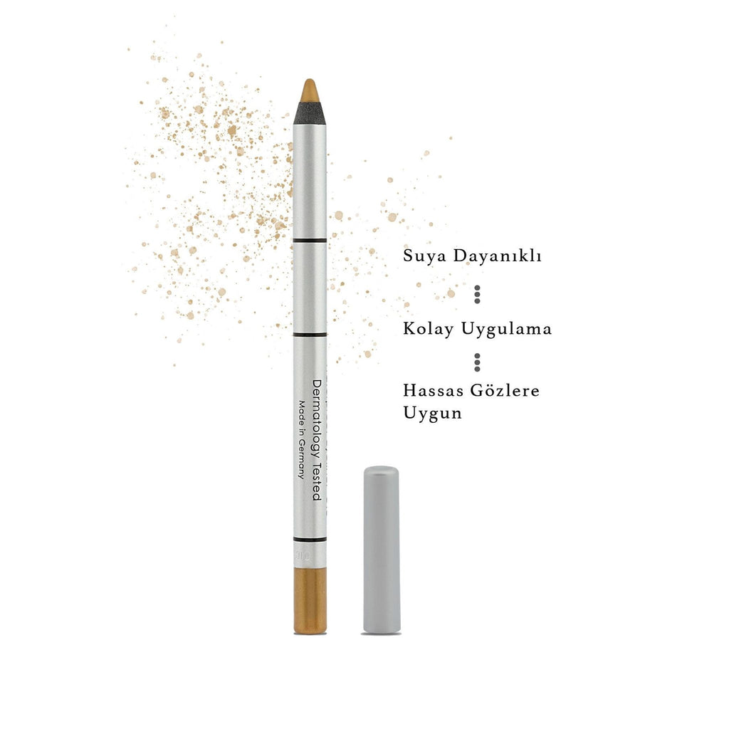 Göz Kalemi - Eye Pencil  No: 301 (SİYAH)