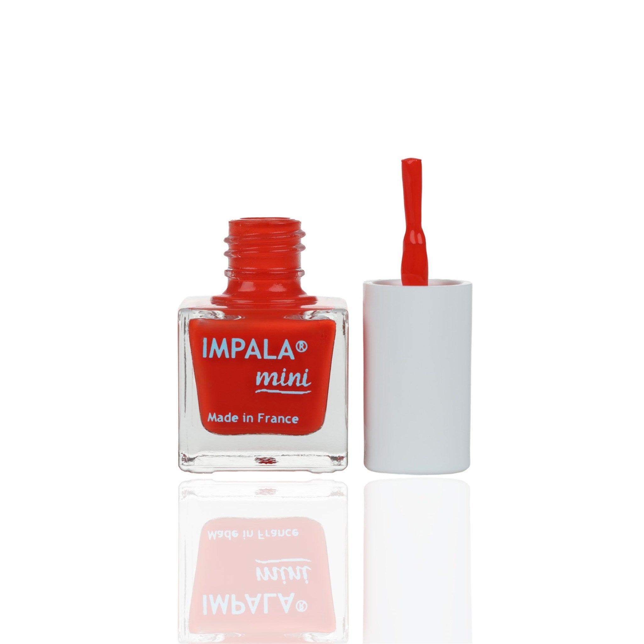 Oje - Nail Polish Mini (6ml) No: 7