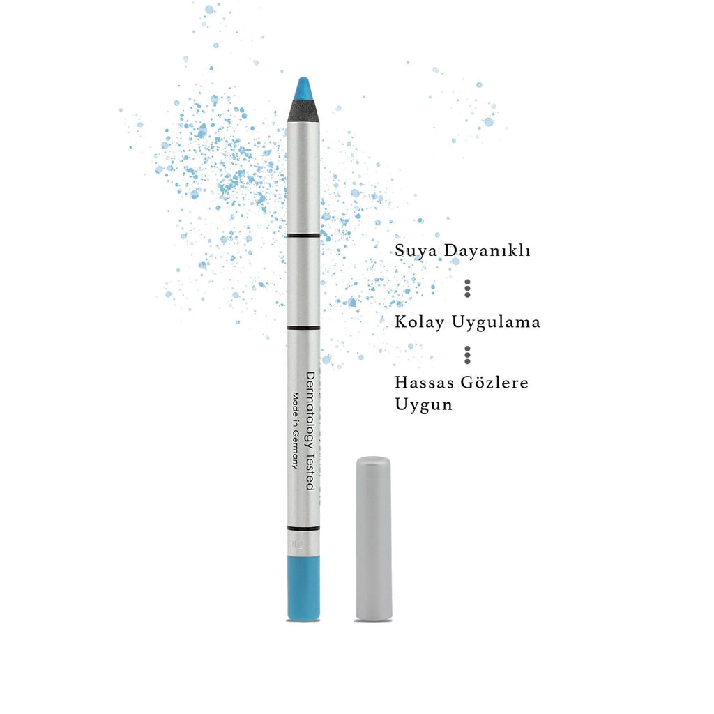 Göz Kalemi - Eye Pencil  No: 301 (SİYAH)