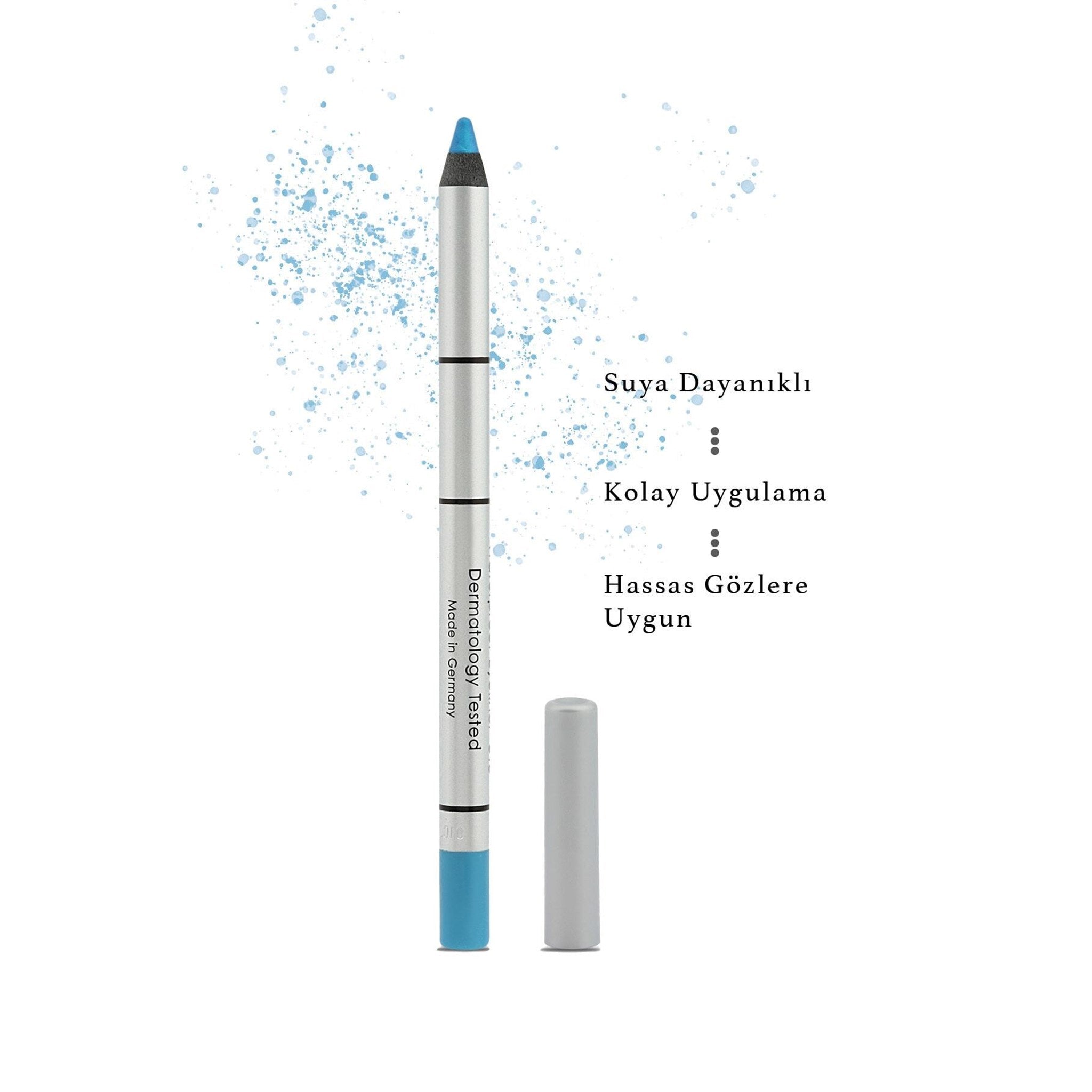Göz Kalemi - Eye Pencil  No: 303(TURKUAZ)