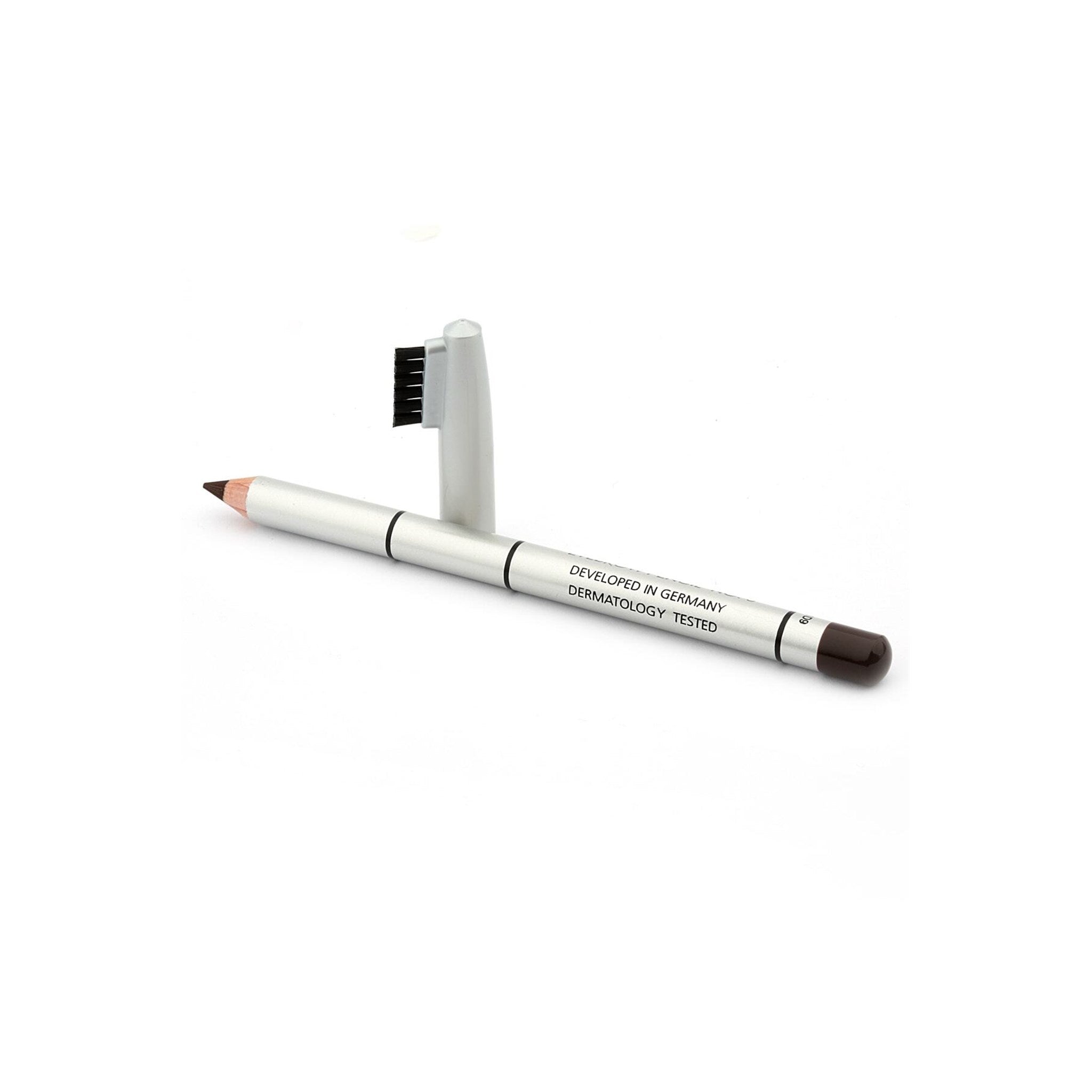 Kaş Kalemi - Eyebrow Pencil No: 3 (Çikolata Kahverengi)