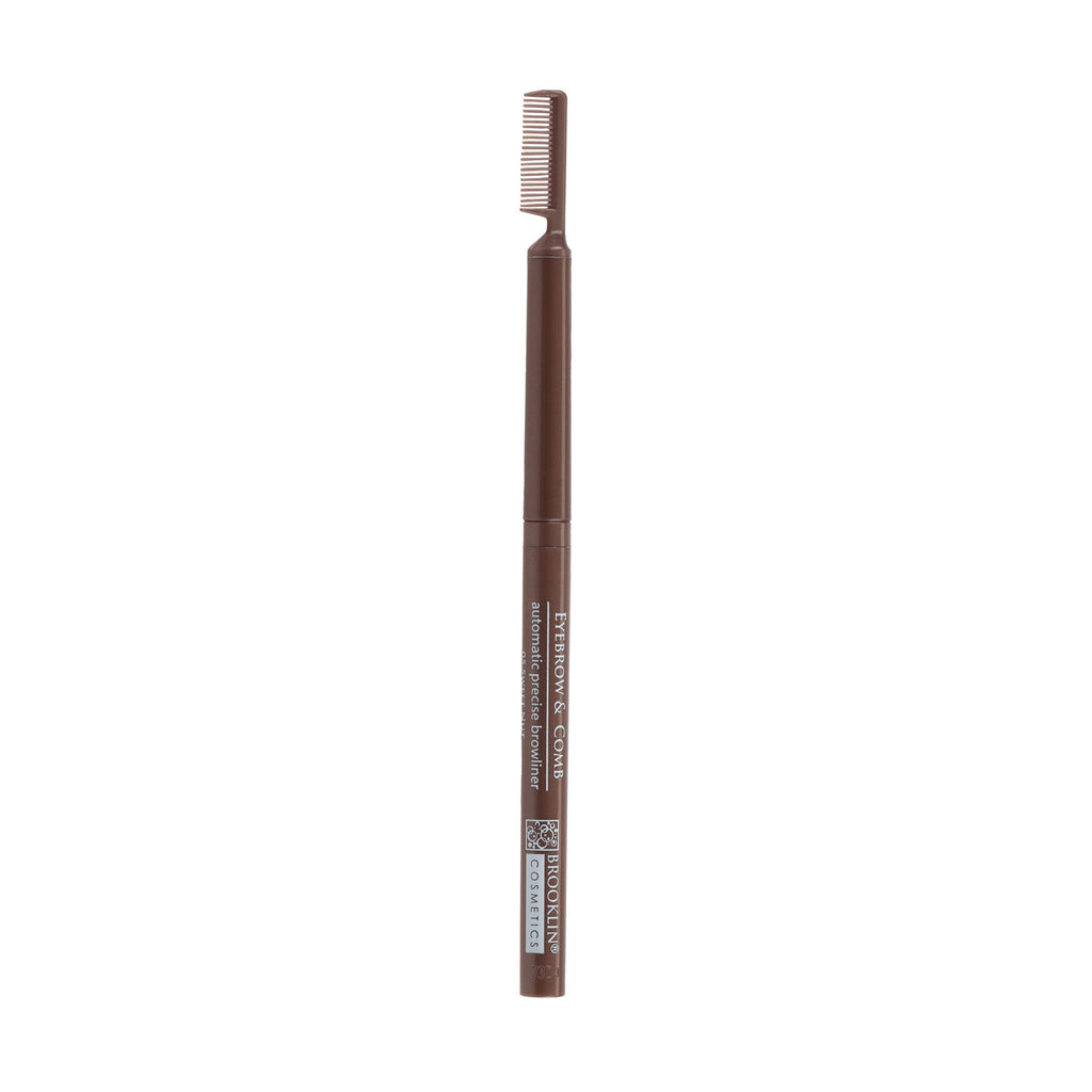 Kaş Kalemi - Eyebrow SHORT MATIC Pencil NO 3 WALNUT
