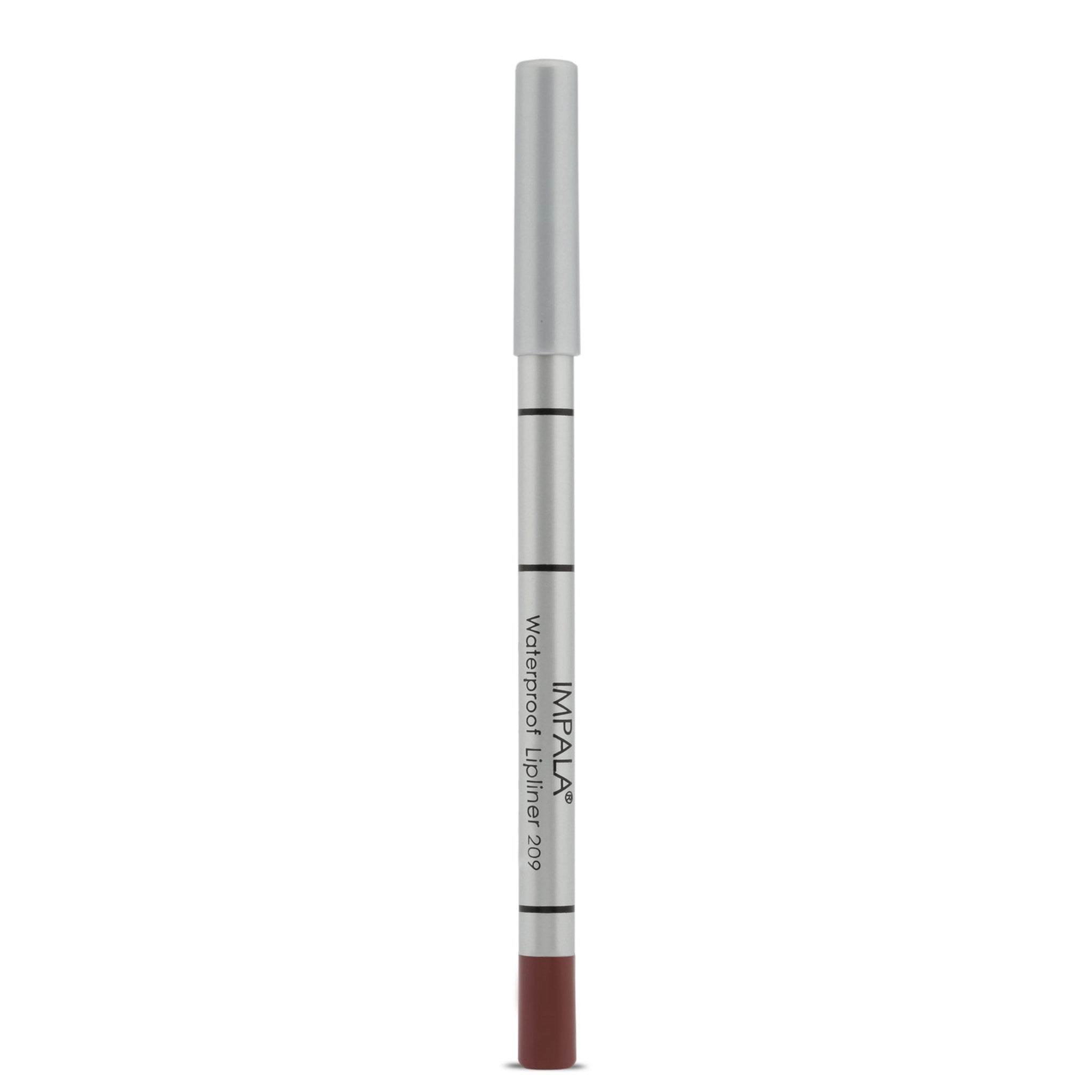 Dudak Kalemi - Lipliner No: 209(Nude Leylak)