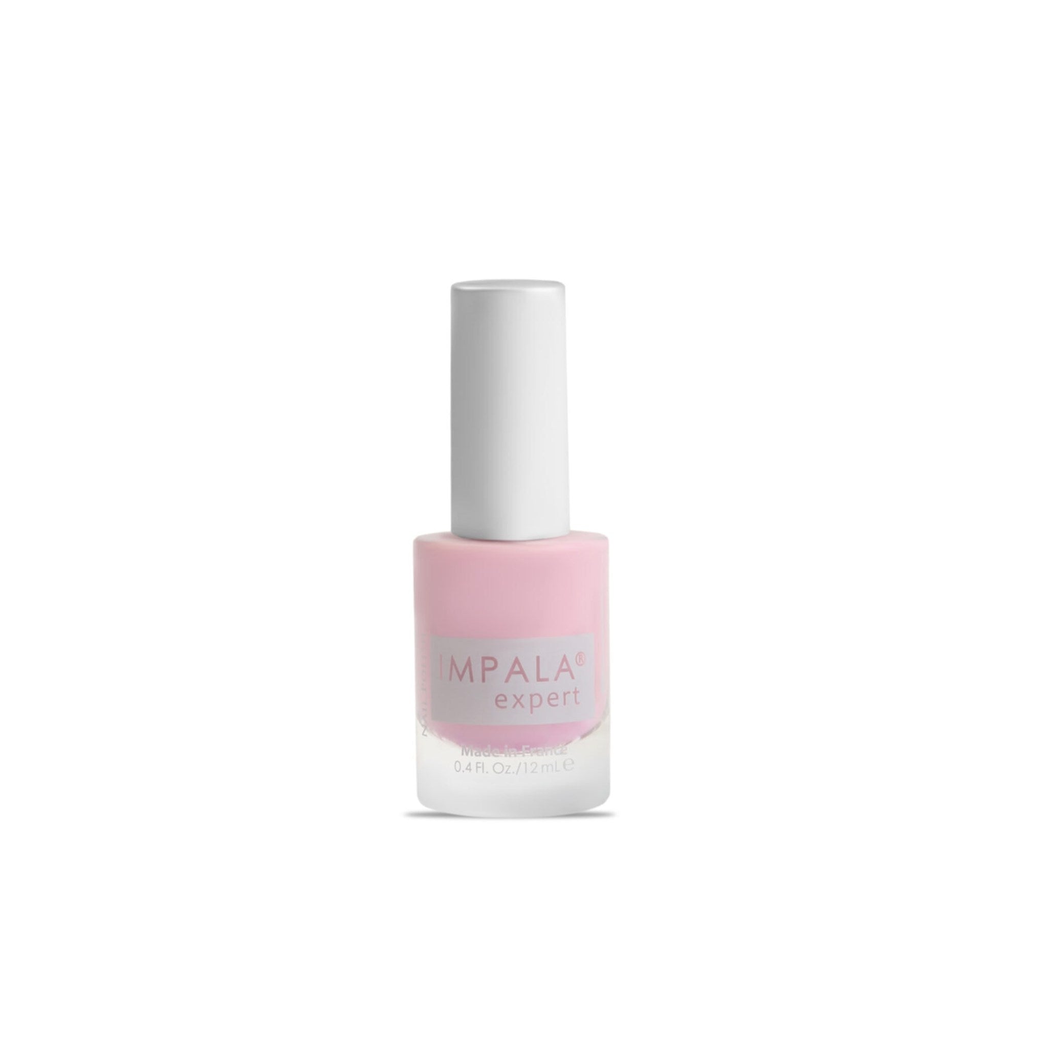 Oje - Nail Polish 12 ml. No 1