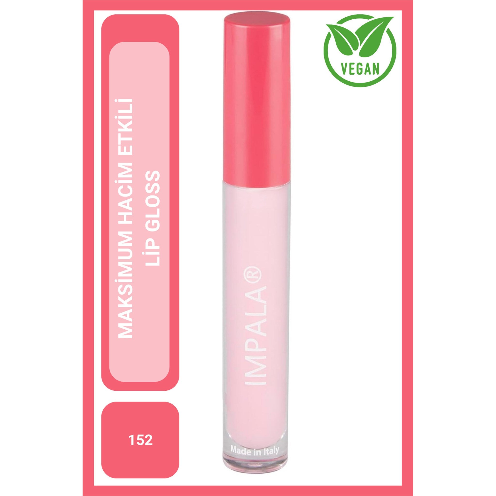Gloss Volume No:151