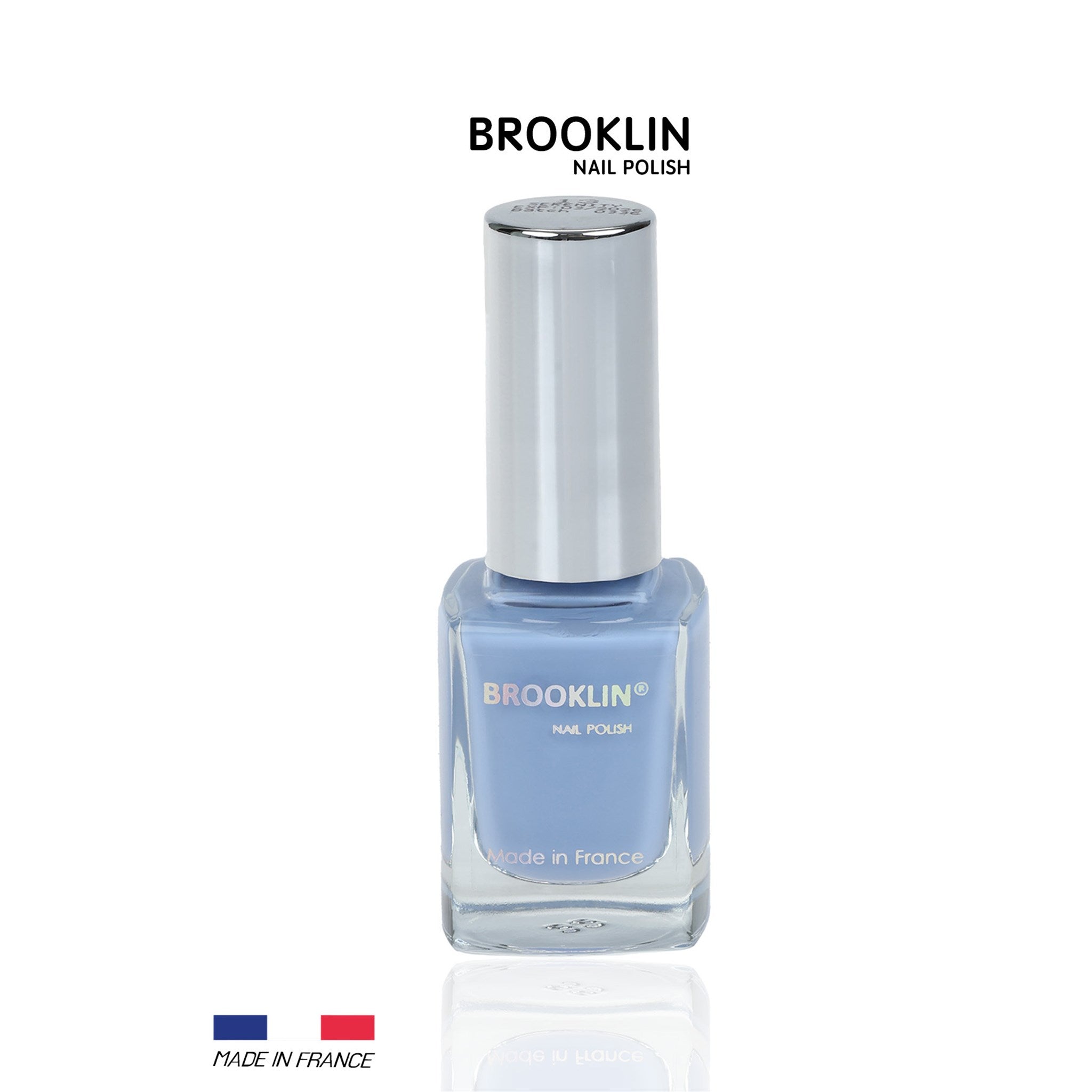 Oje - Nail Polish No 2