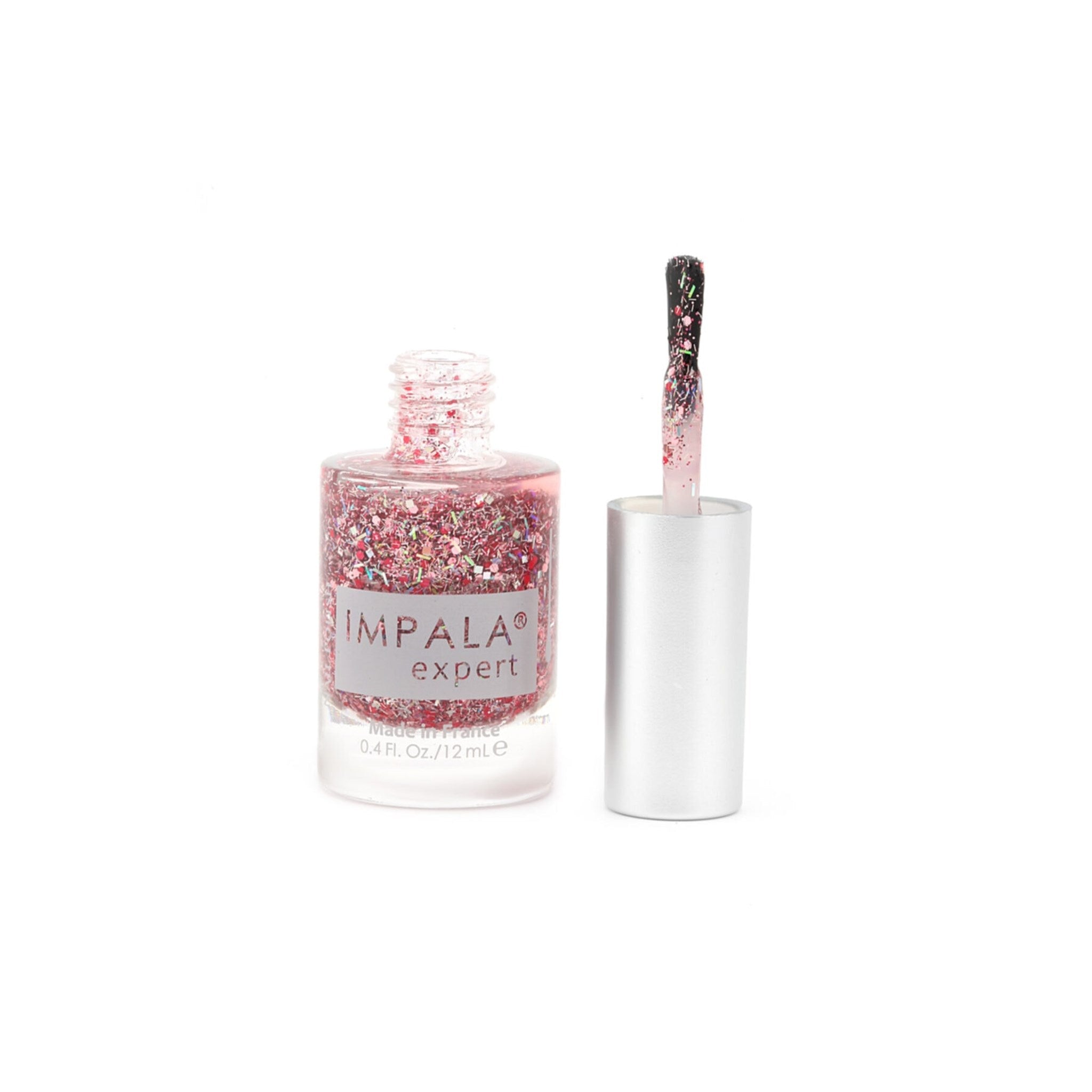 Simli Oje - Nail Polish  SNOW No: 9