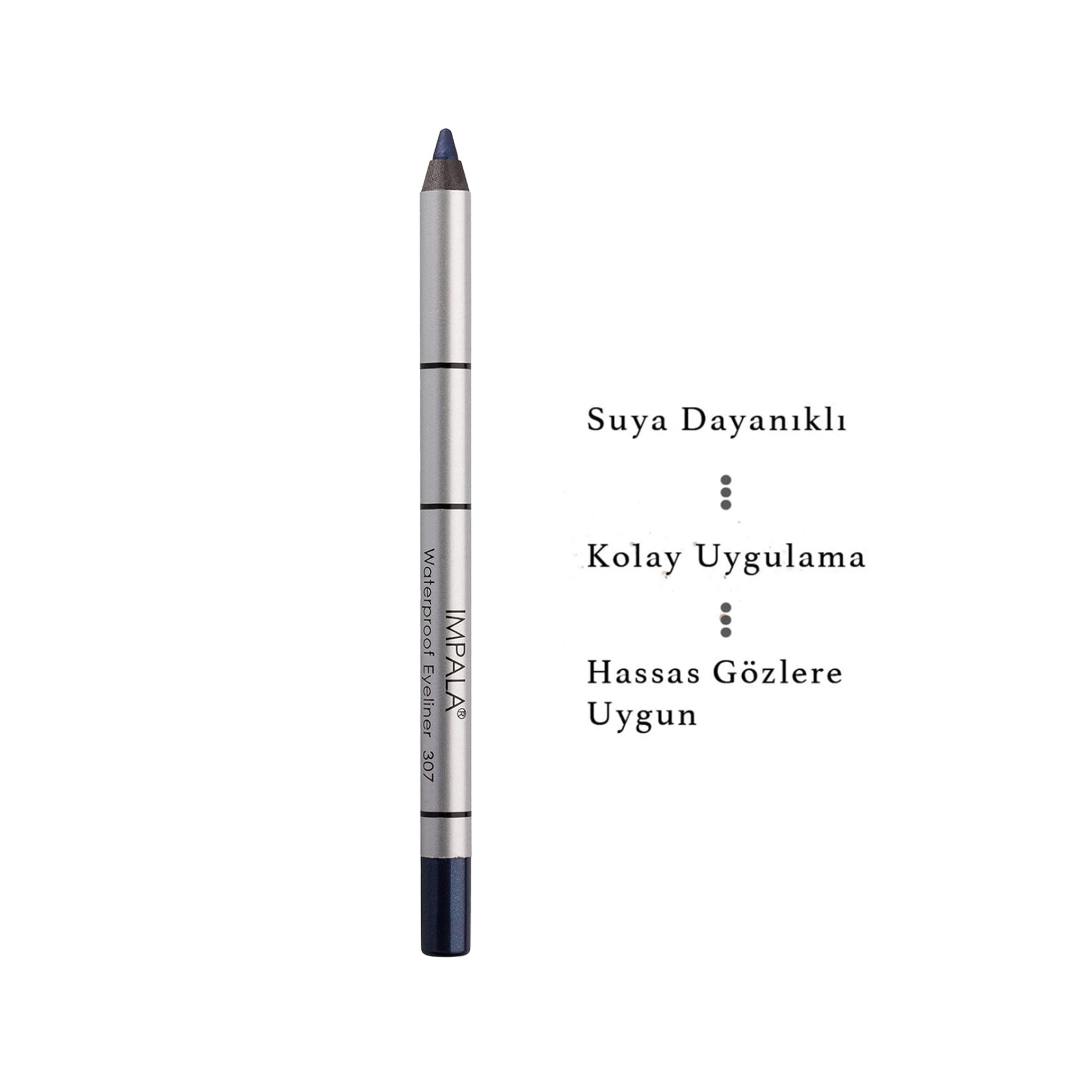 Göz Kalemi - Eye Pencil No: 307