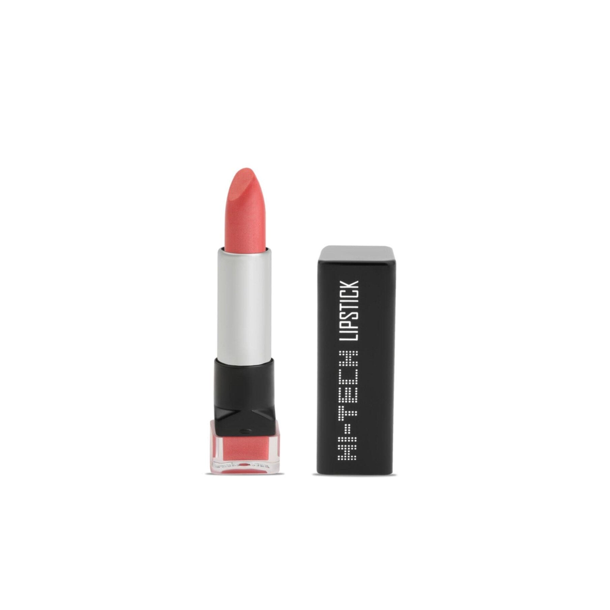 Ruj Metalik Menekşe  - Cream Lipstick No: 1