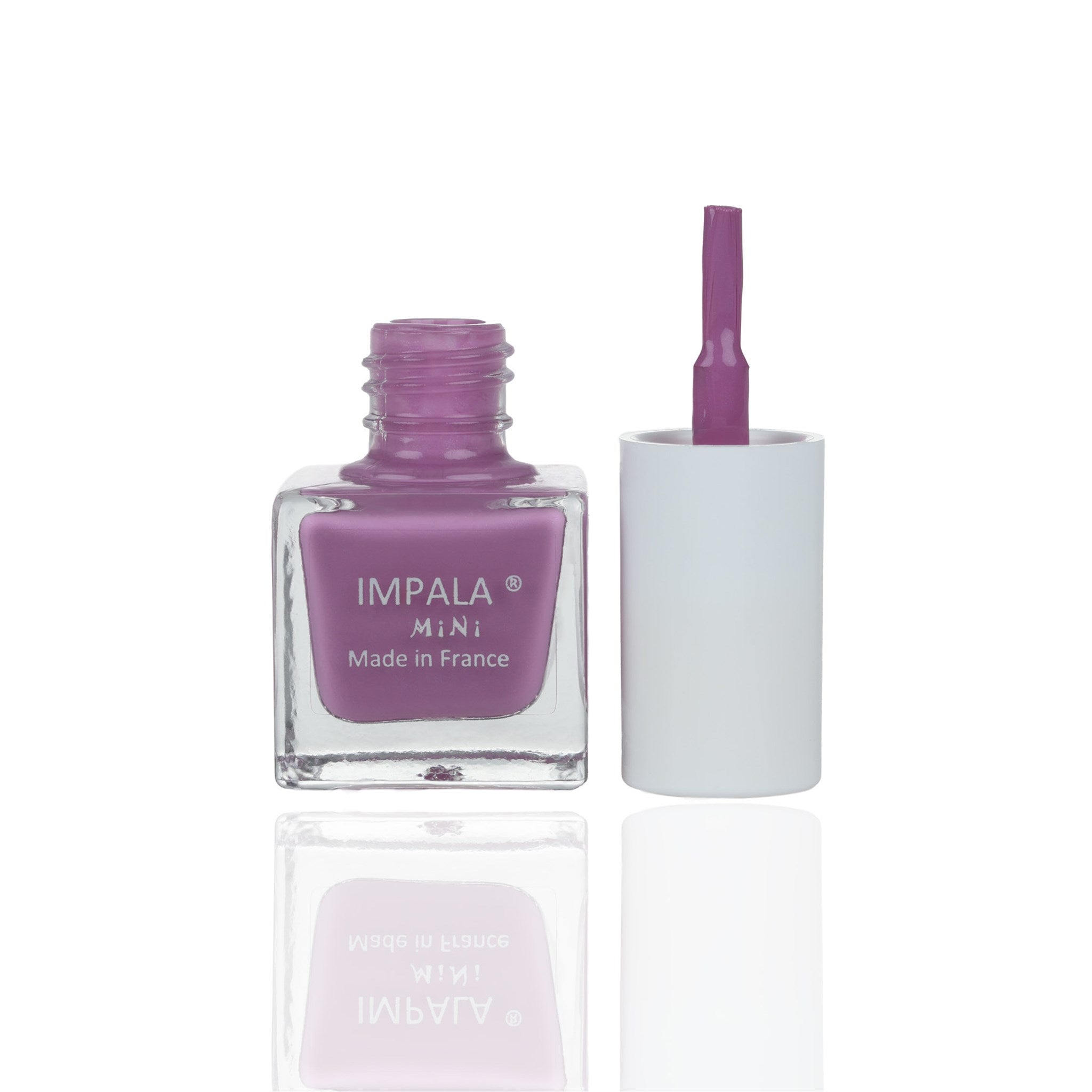 Oje - Nail Polish Mini (6ml) No: 1