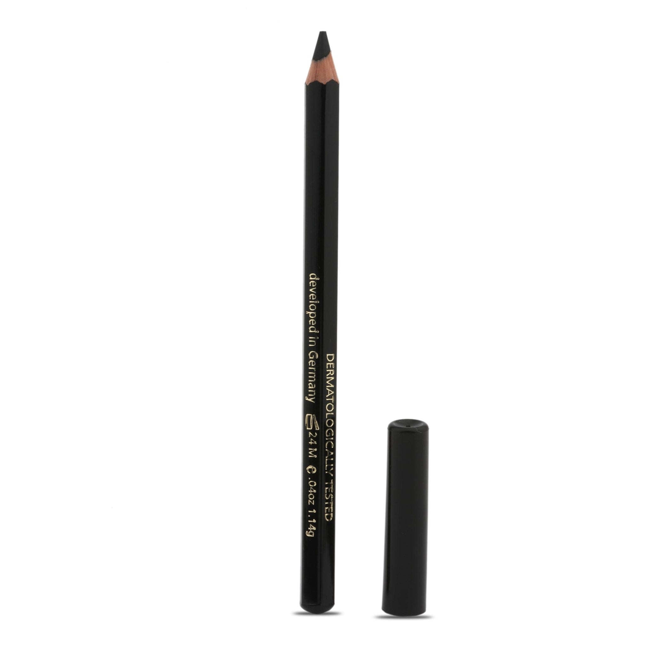 Göz Kalemi - Eyeliner No: 401 hexagonal (SİYAH)