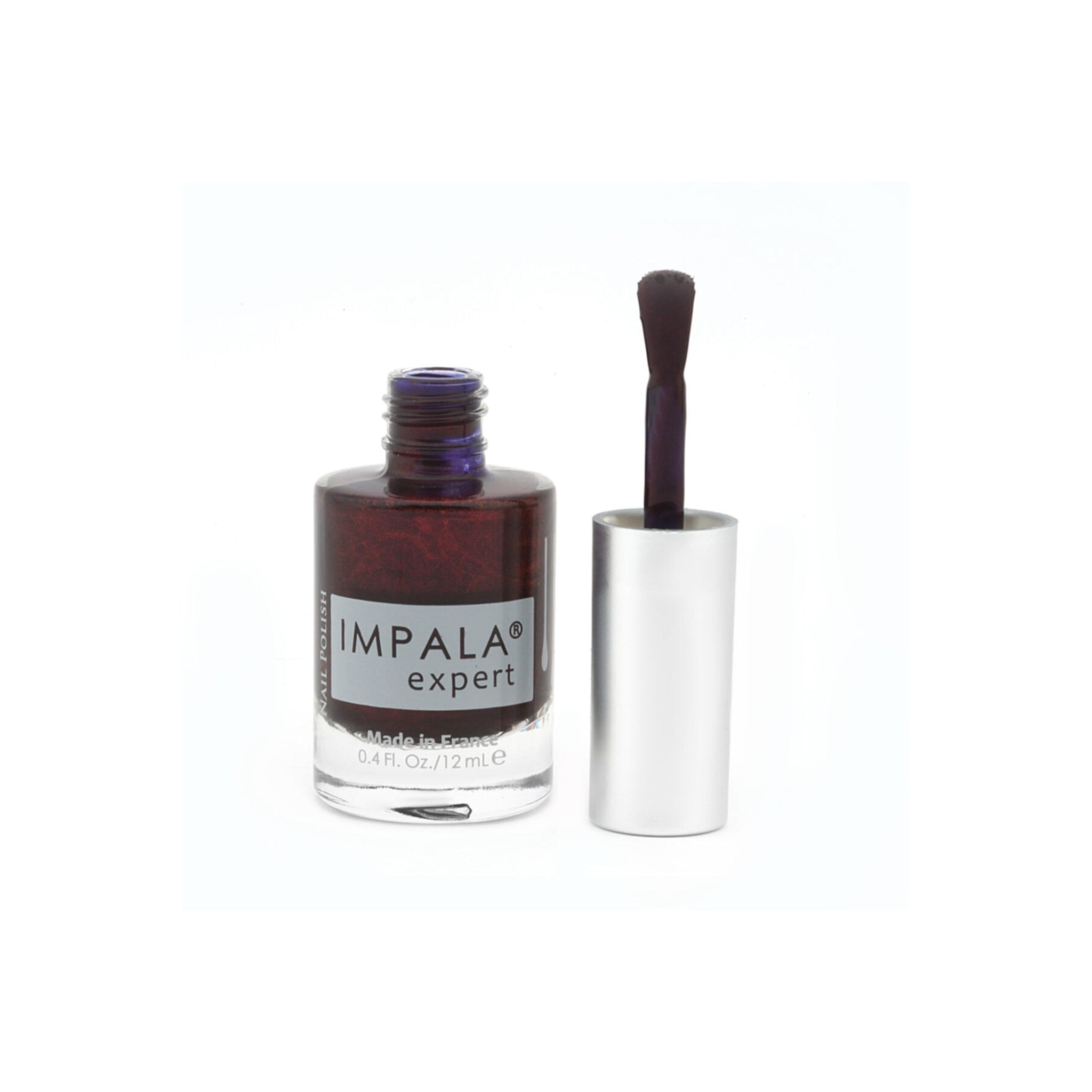 Oje - Nail Polish 12 ml. No 1
