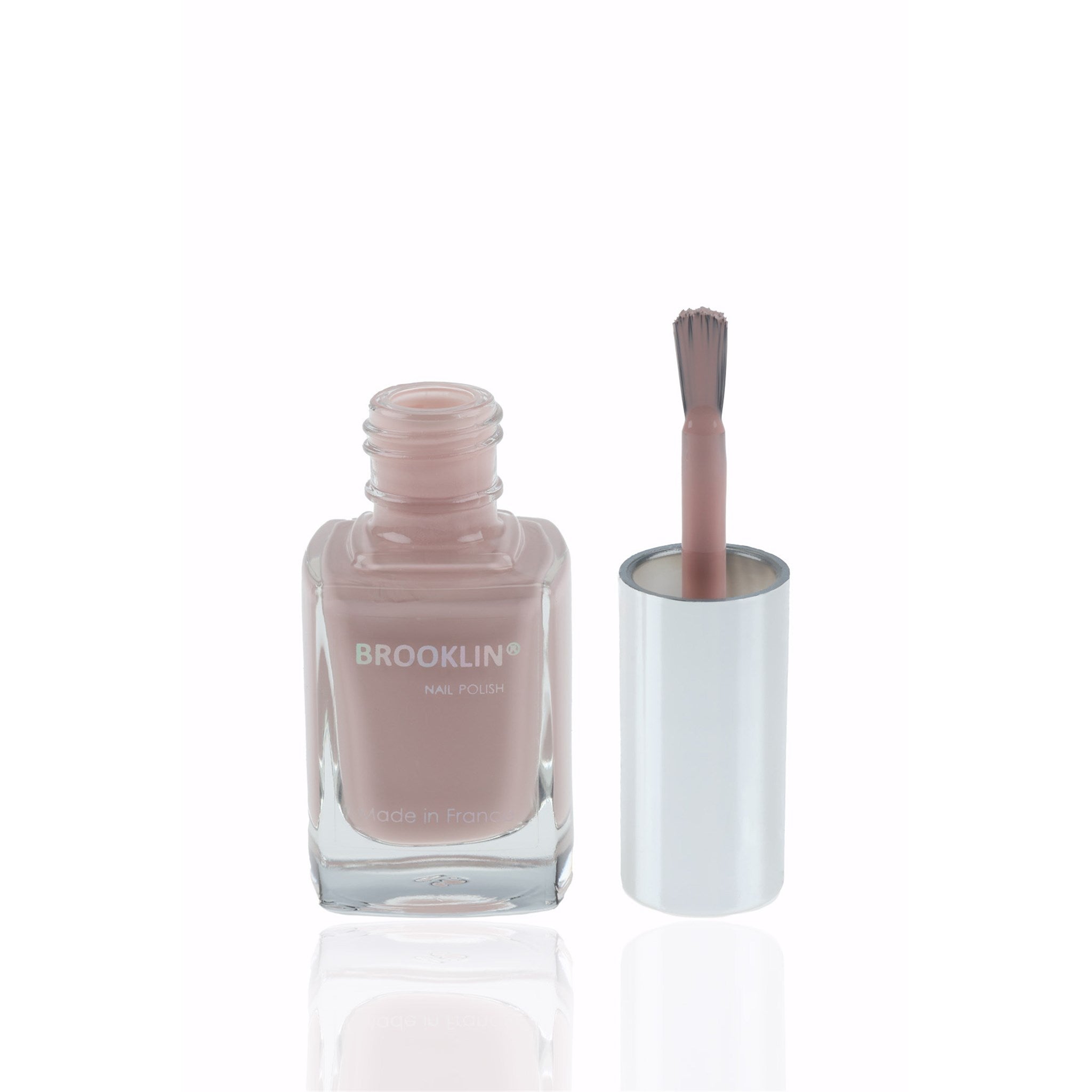 Oje - Nail Polish NUDE No 54
