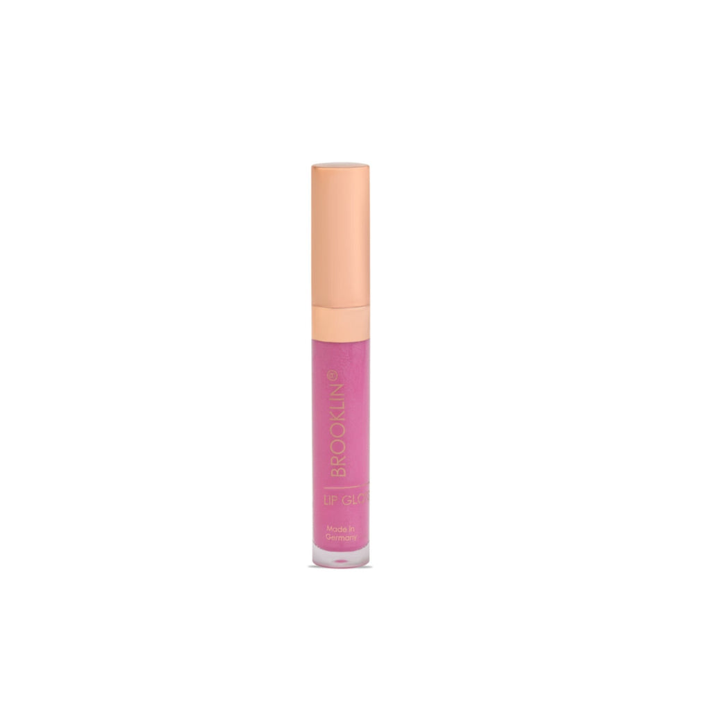 Dudak Parlatıcısı - Lipgloss No: 0