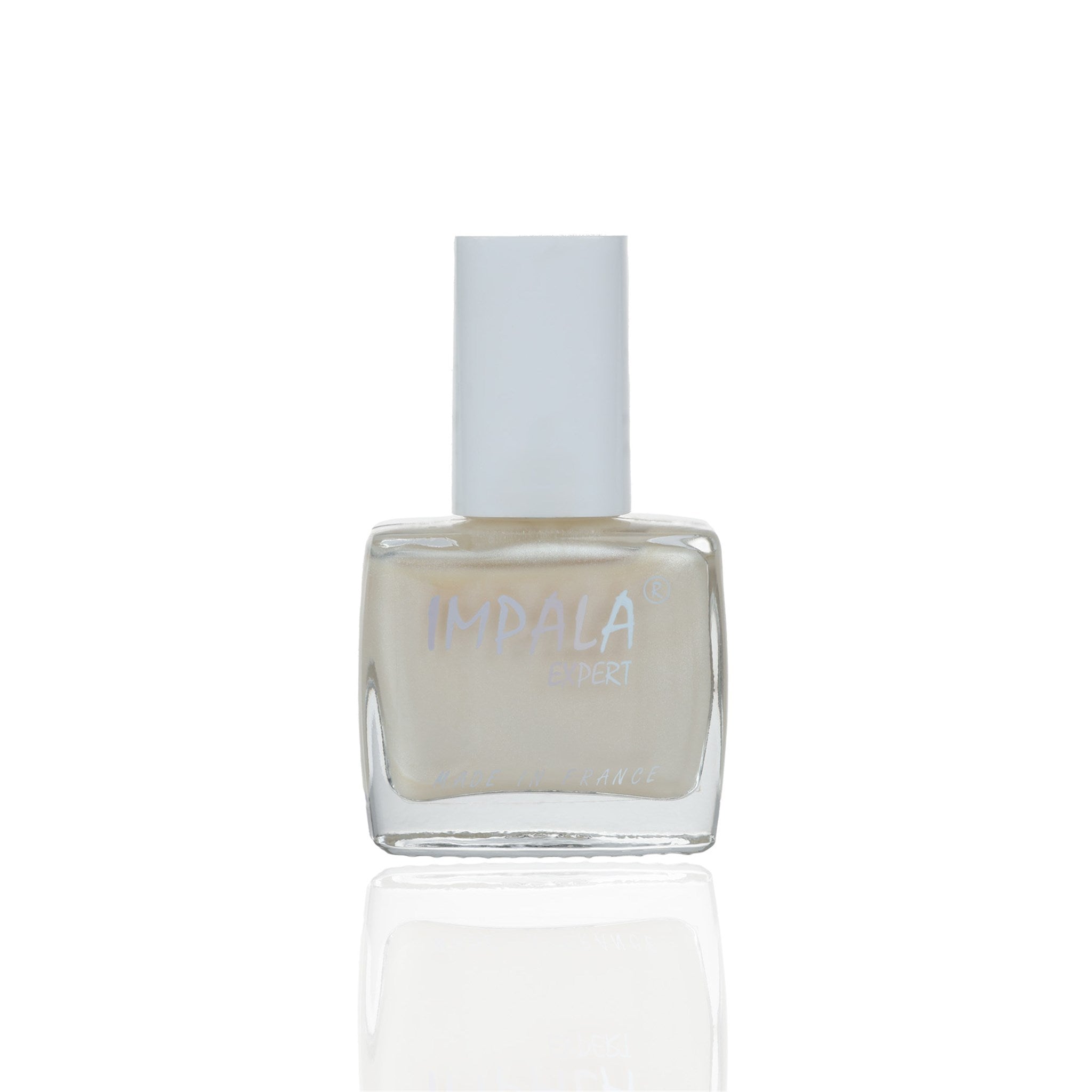 Oje - Nail Polish SILK MATT No 3