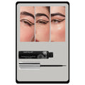 Waterproof Eyeliner Thin Brush 511