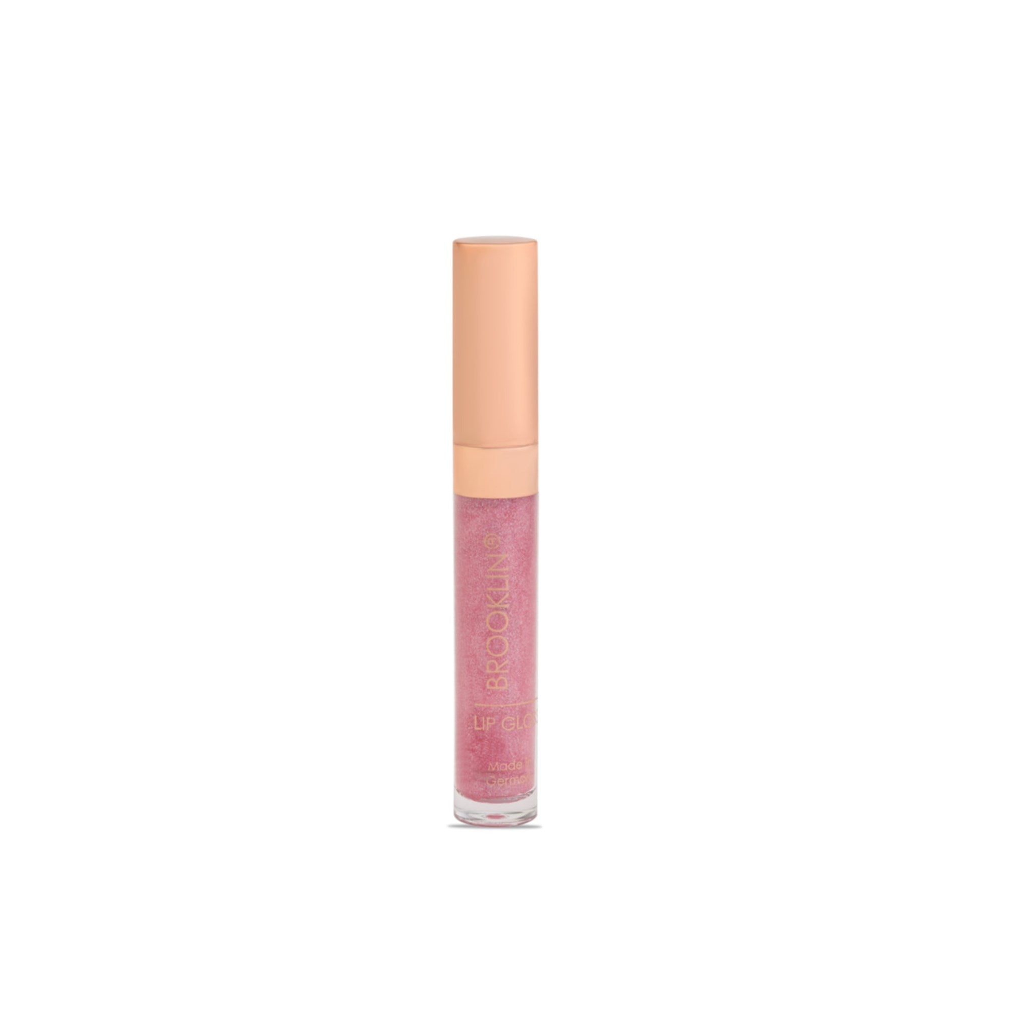 Dudak Parlatıcısı - Lipgloss No: 10