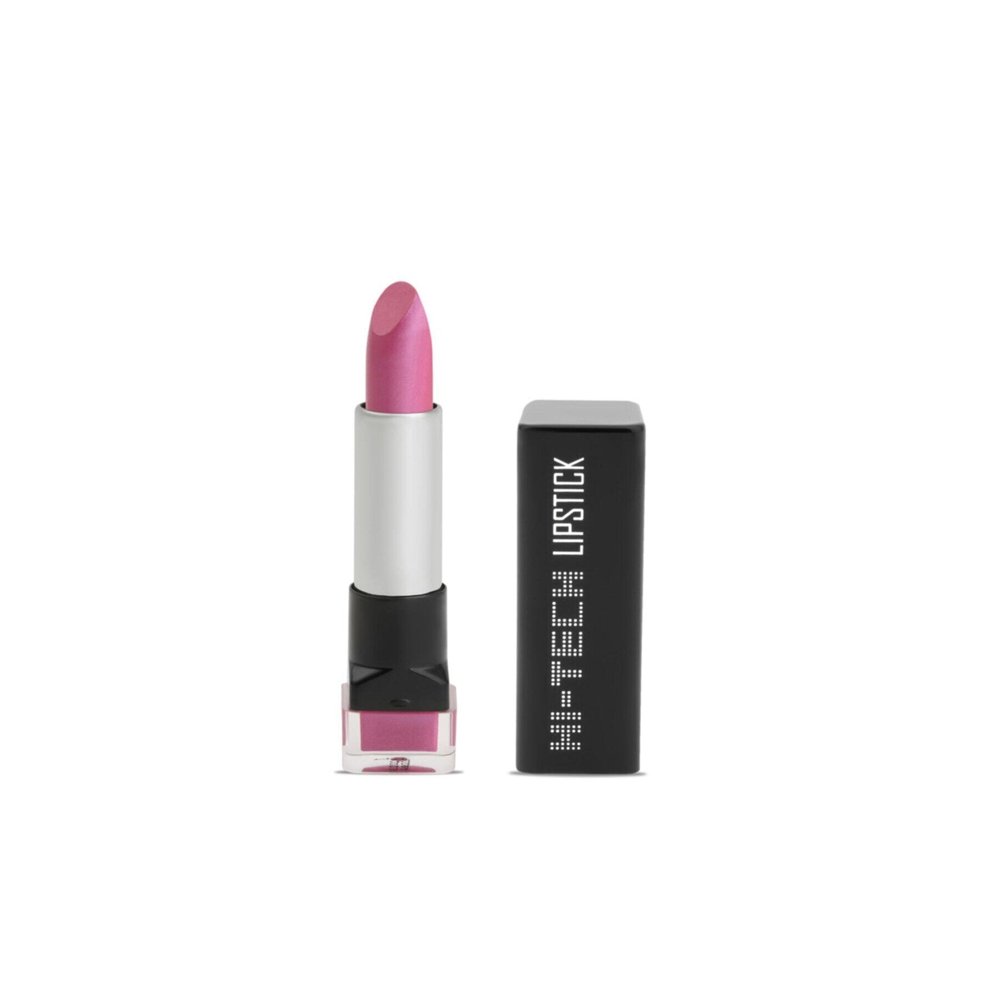 Ruj Metalik Menekşe  - Cream Lipstick No: 1