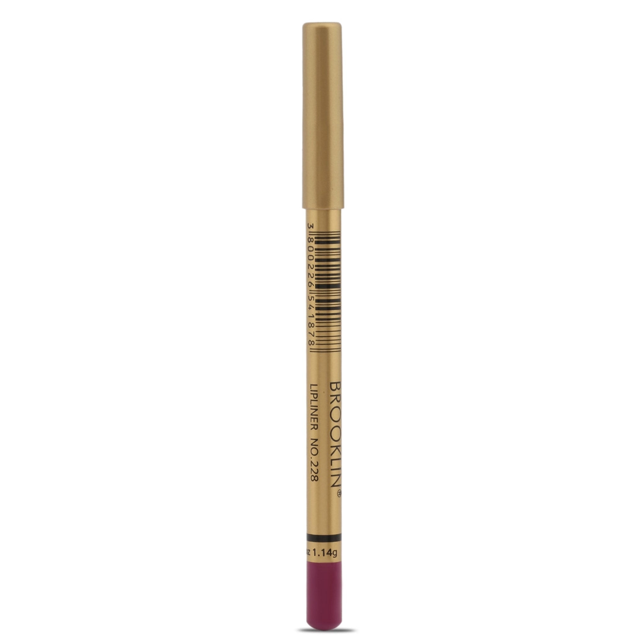 Dudak Kalemi - Lipliner No: 228(Fuşya)