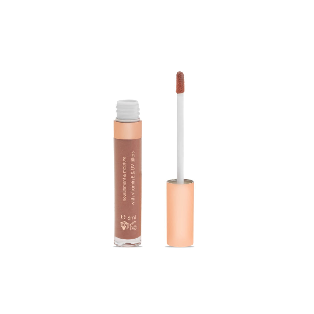 Dudak Parlatıcısı - Lipgloss No: 0