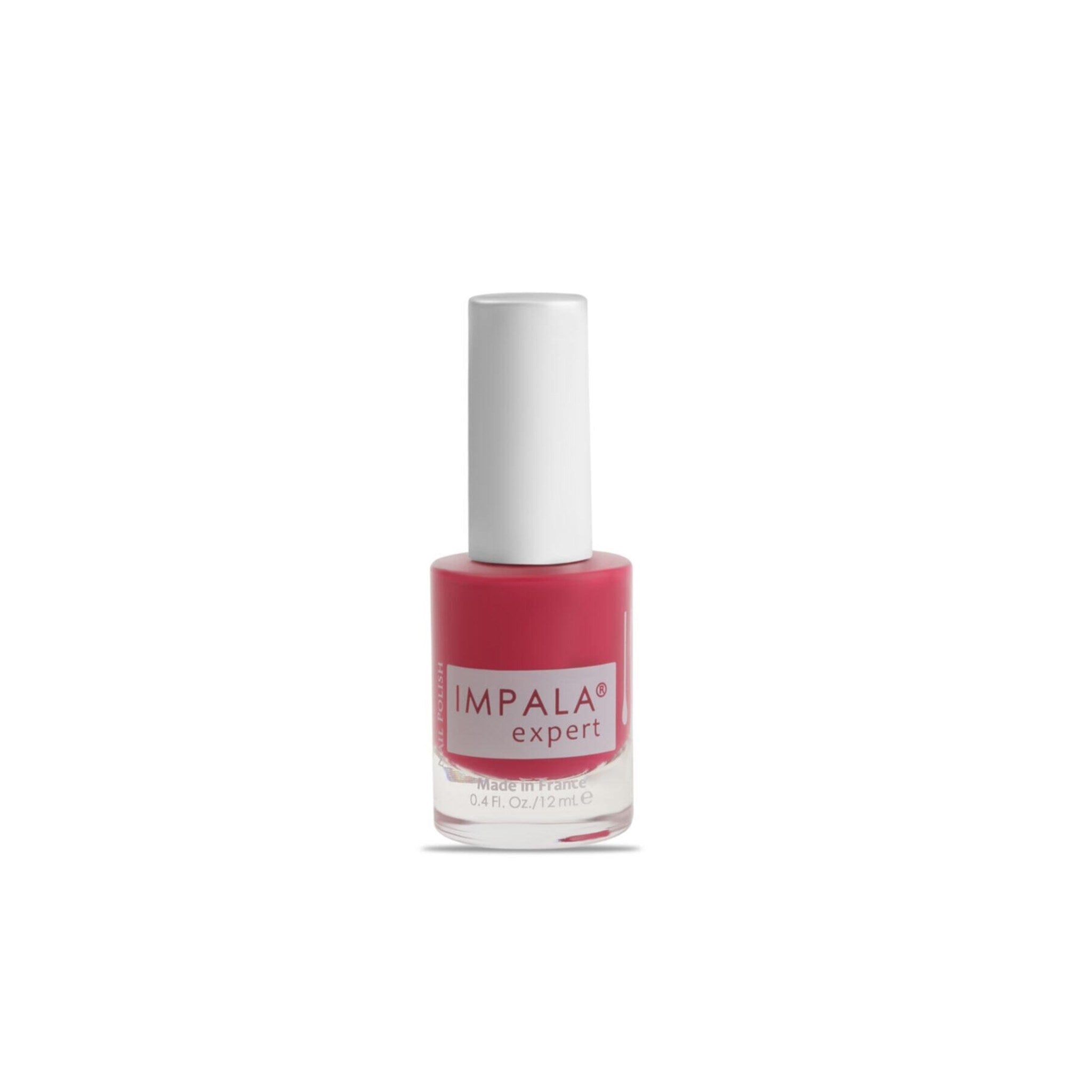 Oje - Nail Polish 12 ml. No 1