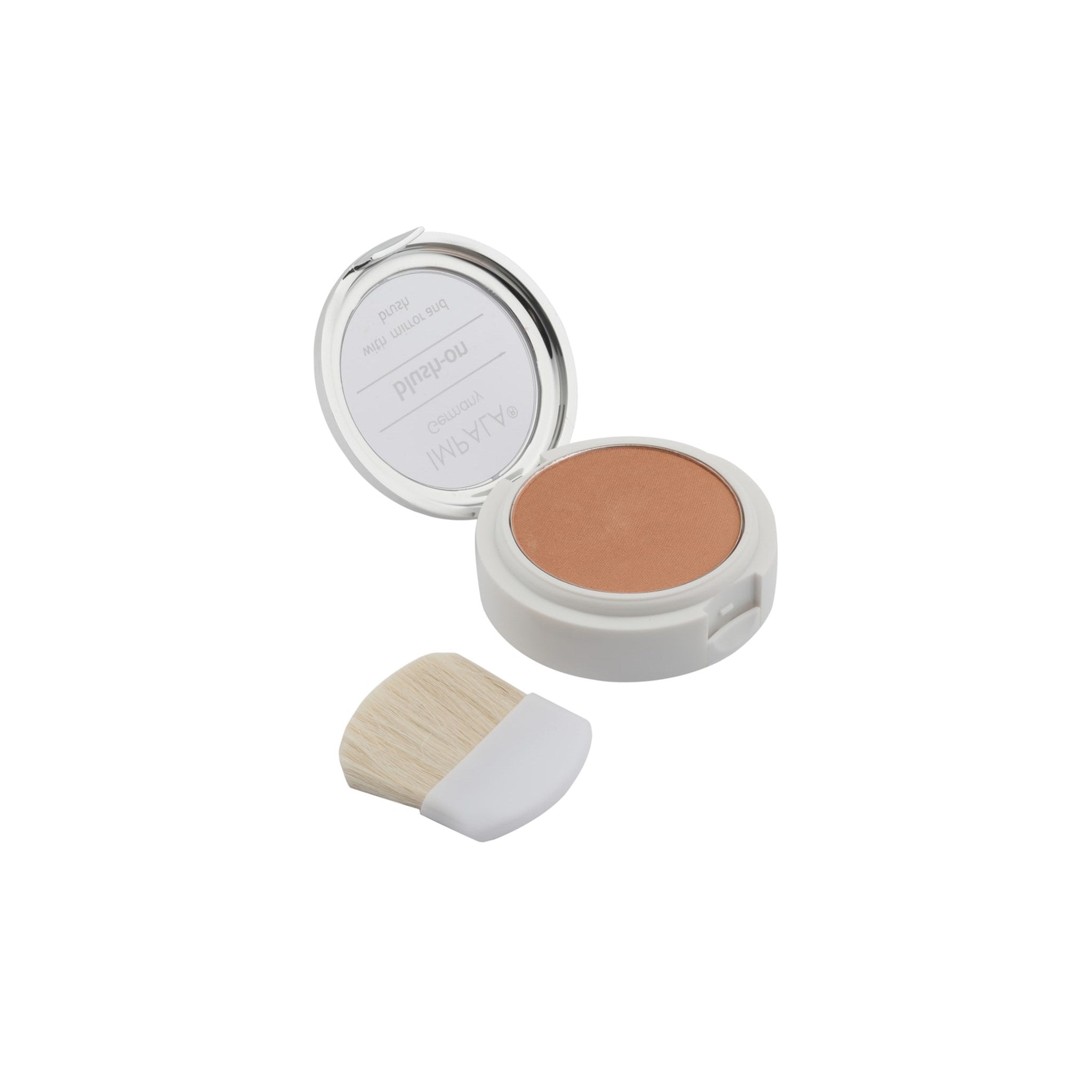 Allık Koyu Somon Pembe - Blush on  No: 8
