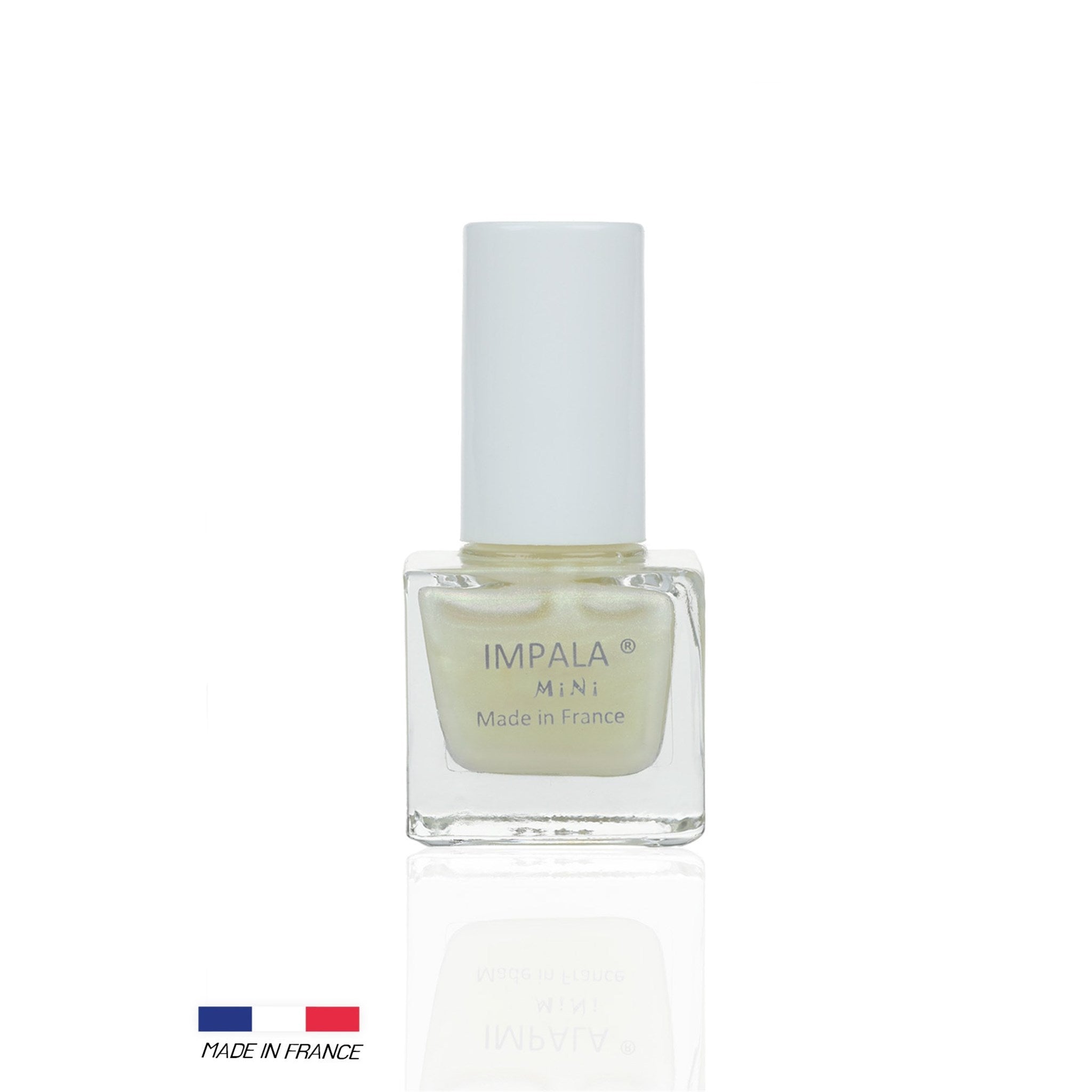 Oje - Nail Polish Mini (6ml) No: 1