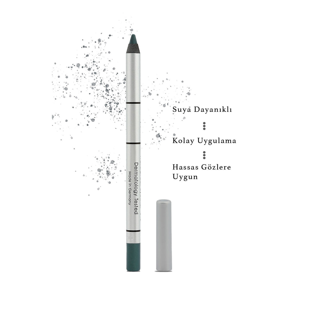 Göz Kalemi - Eye Pencil  No: 301 (SİYAH)