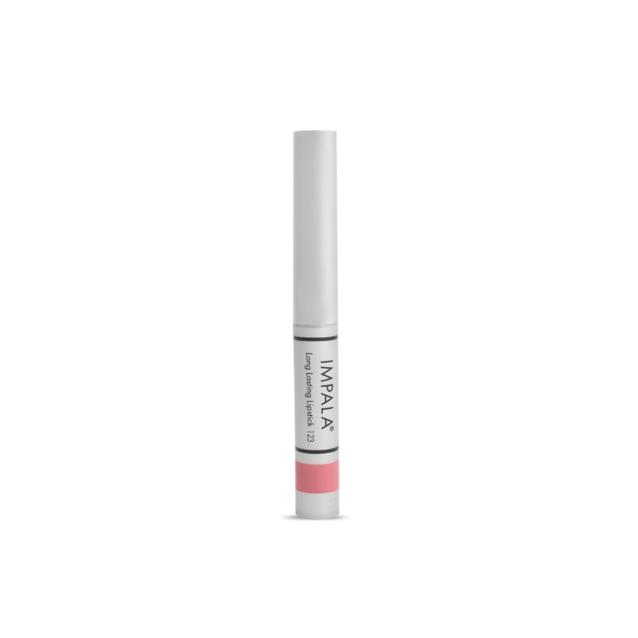 Ruj Kırmızı Ahududu- Longlasting Lipstick No: 101