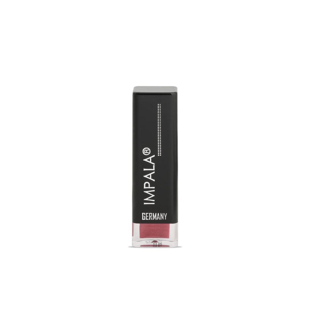 Ruj Metalik Menekşe  - Cream Lipstick No: 1