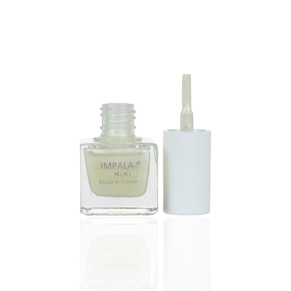 Oje - Nail Polish Mini (6ml) No: 1