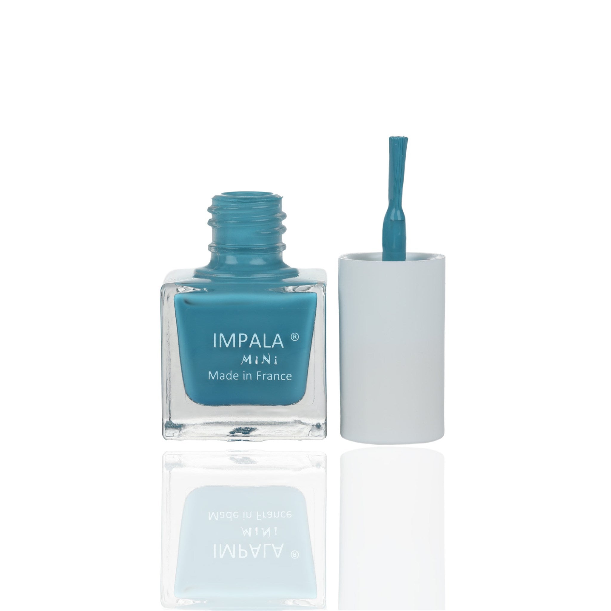Oje - Nail Polish Mini (6ml) No: 16
